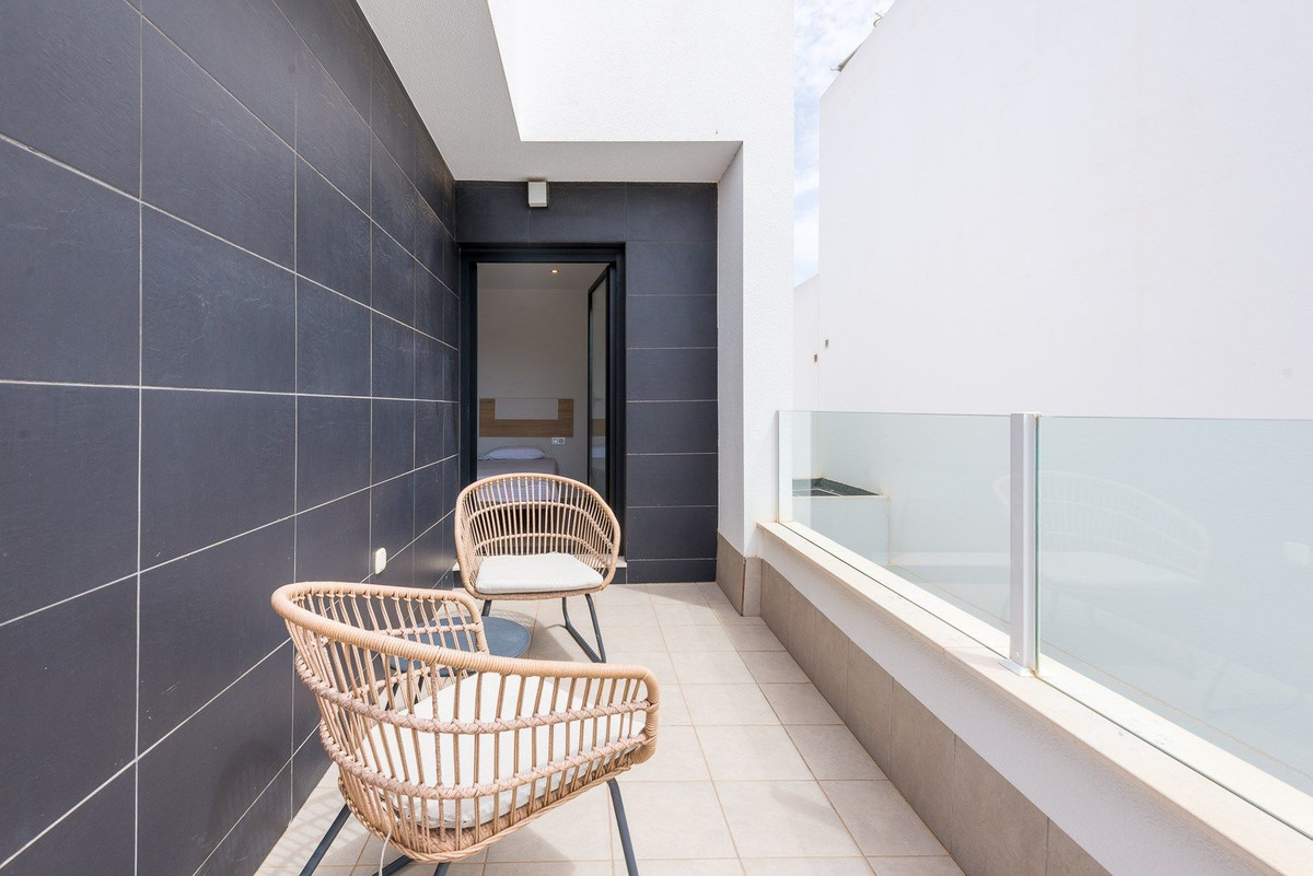 Se vende Villa - Chalet de 3 dormitorios en Costa Calida, Murcia, España