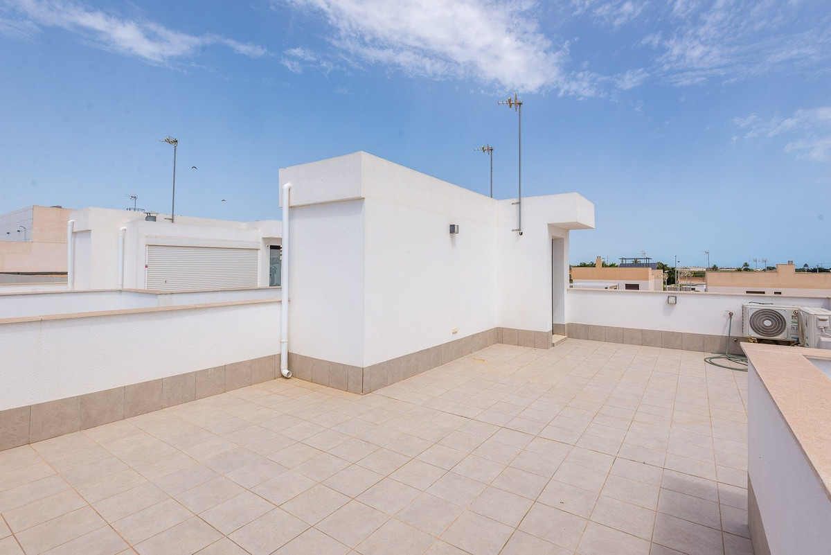 Se vende Villa - Chalet de 3 dormitorios en Costa Calida, Murcia, España