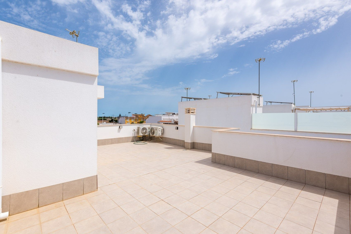 Se vende Villa - Chalet de 3 dormitorios en Costa Calida, Murcia, España
