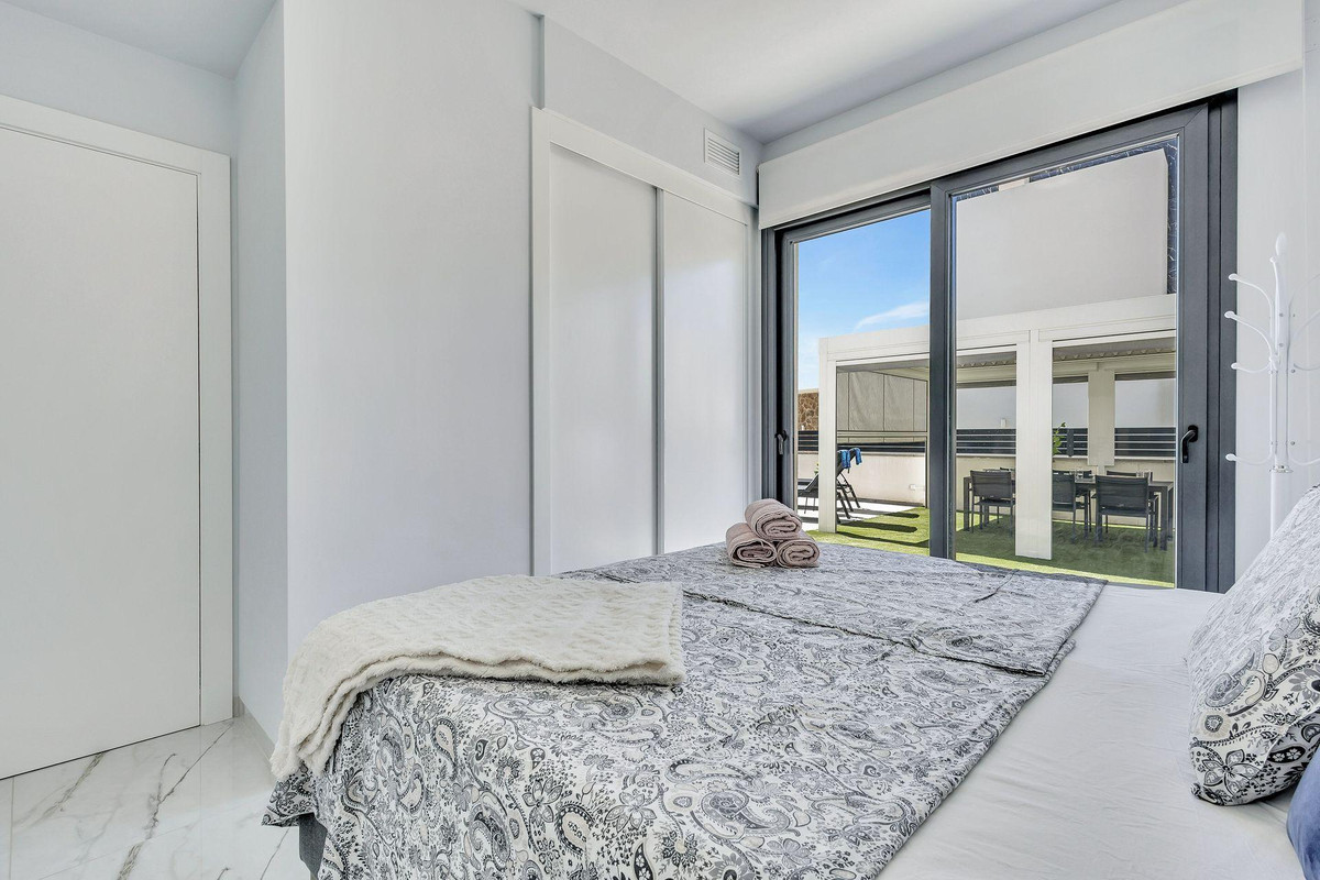 3 Bed Townhouse for sale in Torrevieja Costa Blanca, Alicante, Spain