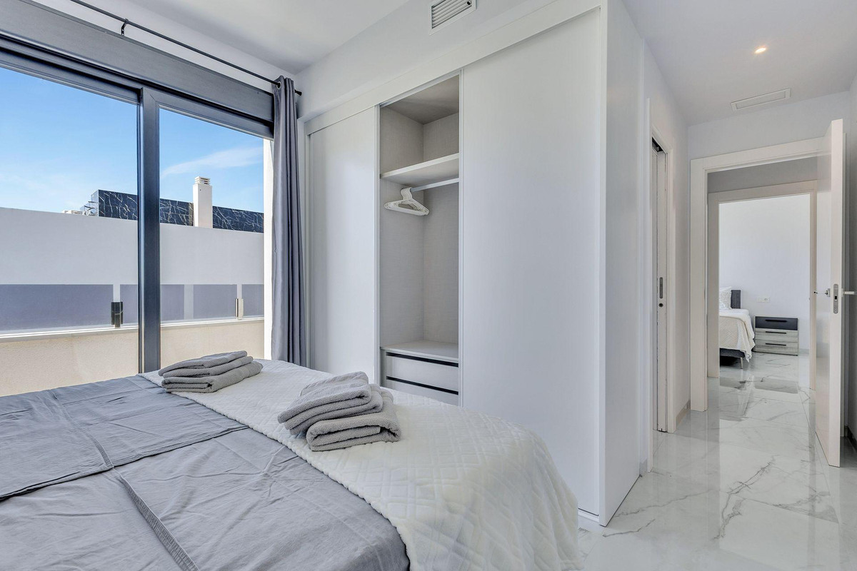 3 Bed Townhouse for sale in Torrevieja Costa Blanca, Alicante, Spain