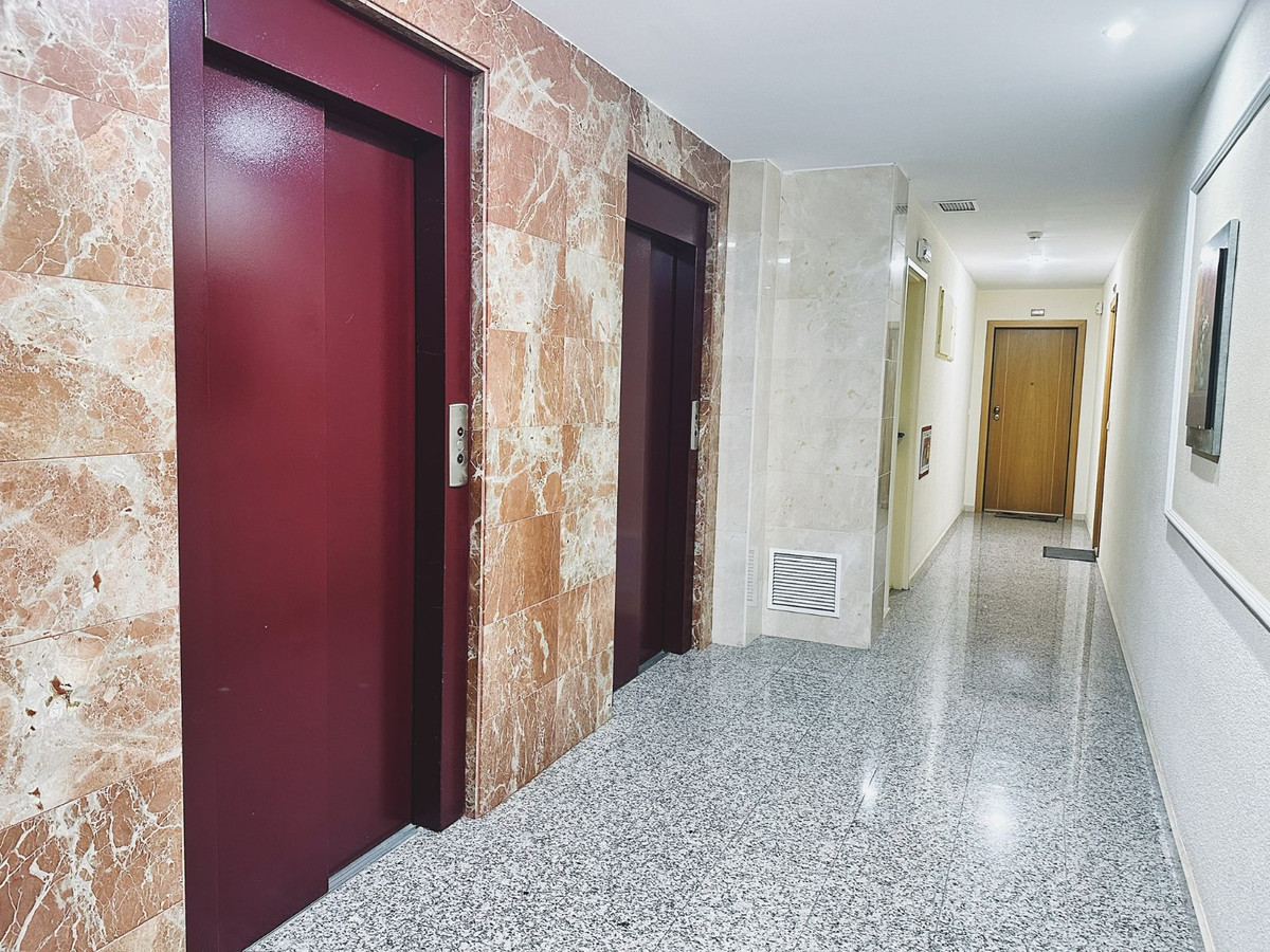 2 Bed Apartment for sale in Benidorm Costa Blanca, Alicante, Spain