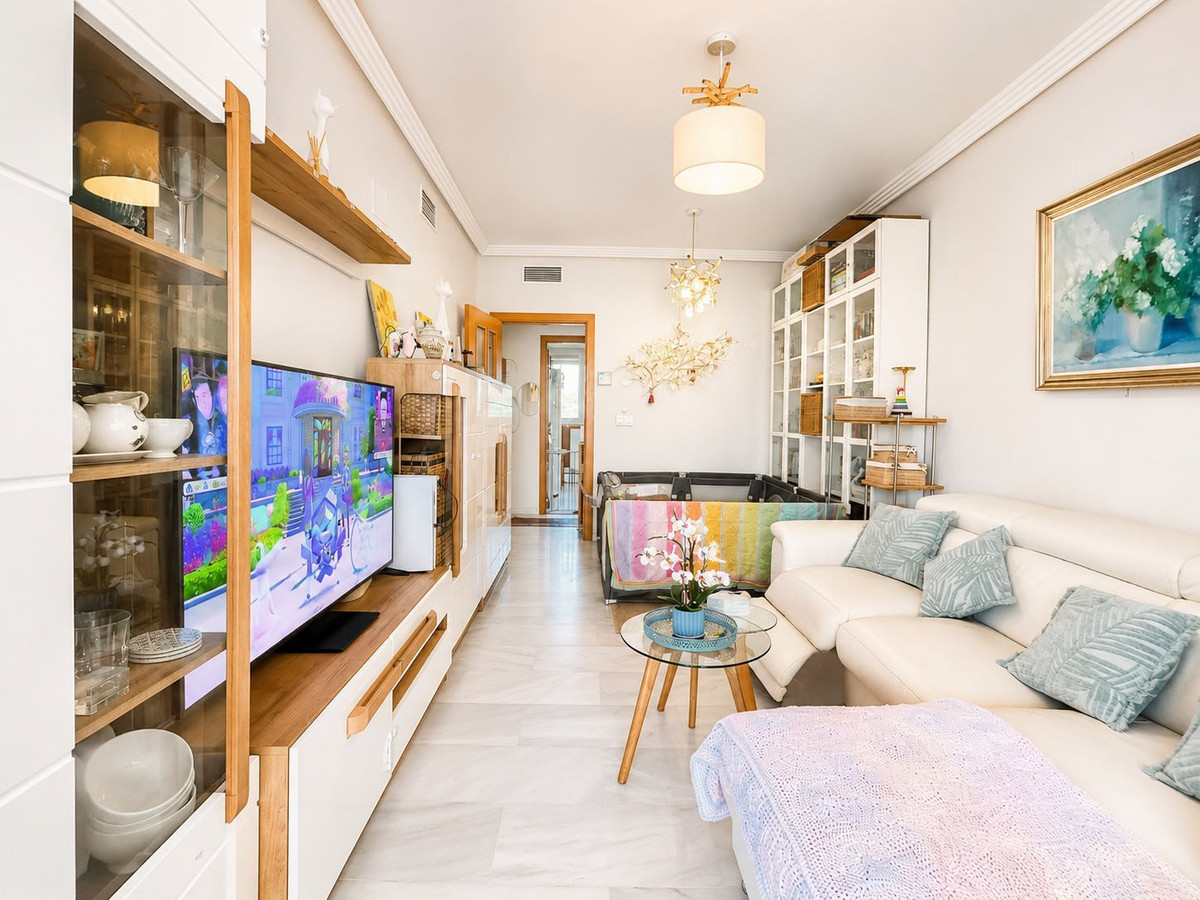 2 Bed Apartment for sale in Benidorm Costa Blanca, Alicante, Spain