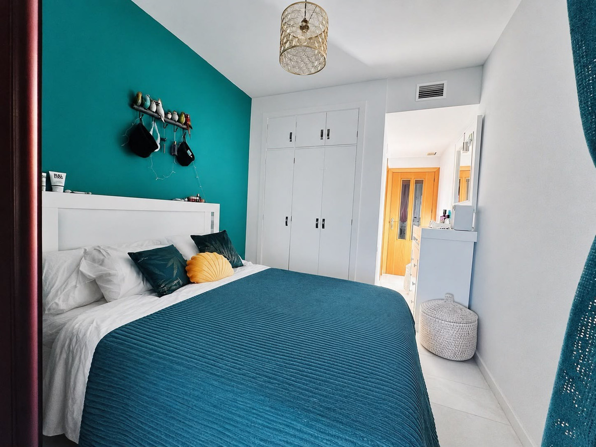 2 Bed Apartment for sale in Benidorm Costa Blanca, Alicante, Spain