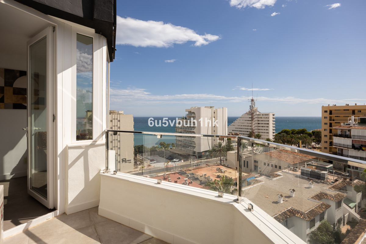 2 Bed Apartment for sale in Benalmadena Costa Costa Del Sol, Málaga, Spain