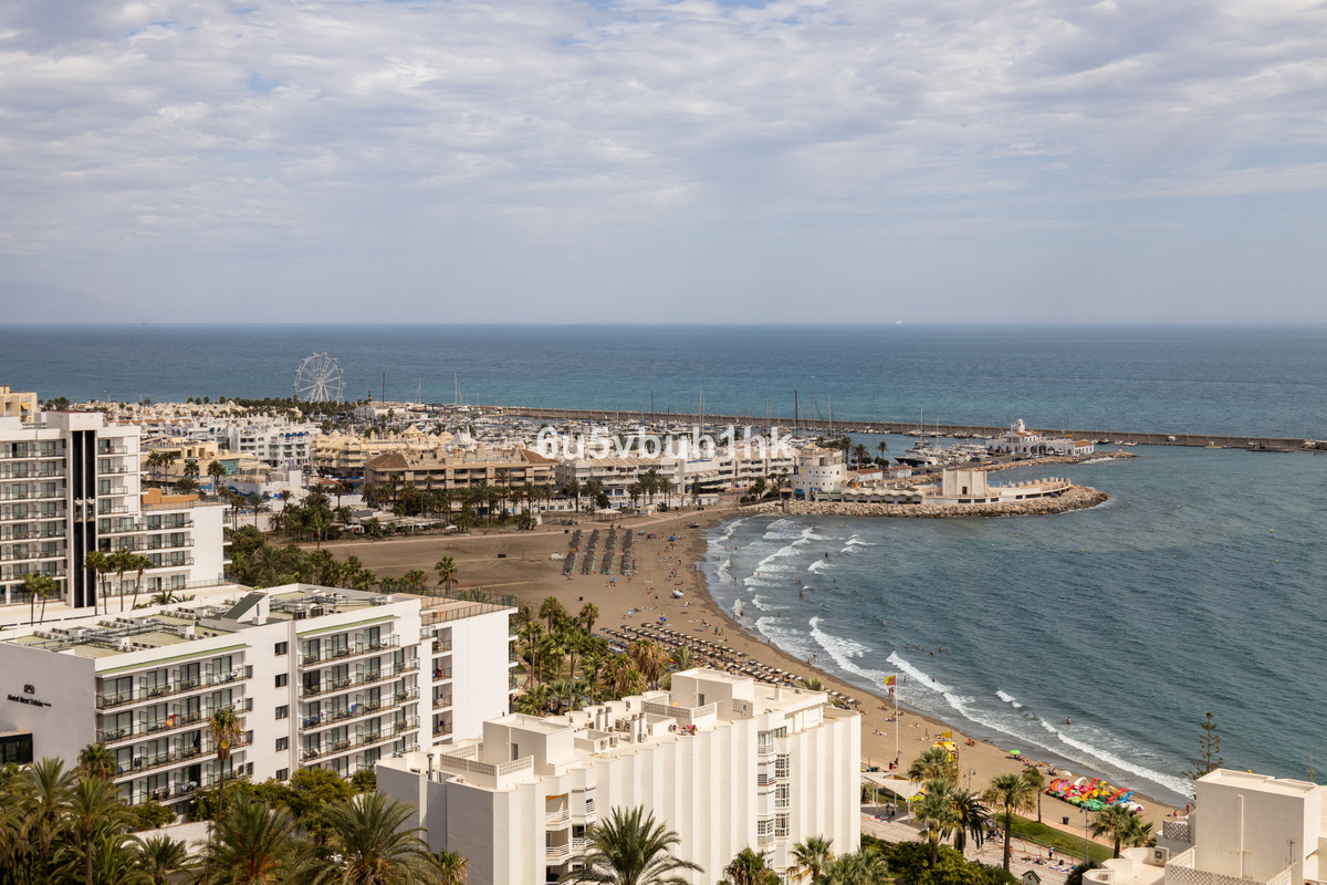 2 Bed Apartment for sale in Benalmadena Costa Costa Del Sol, Málaga, Spain