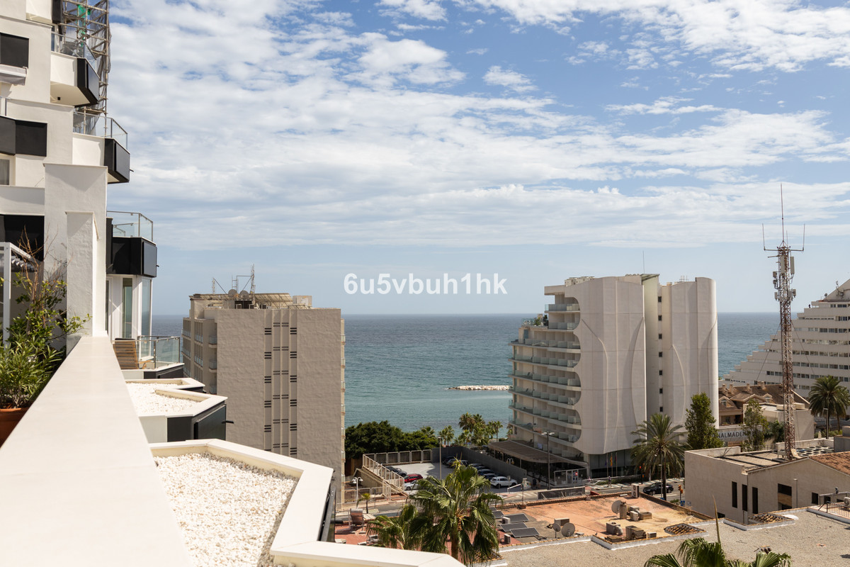 2 Bed Apartment for sale in Benalmadena Costa Costa Del Sol, Málaga, Spain