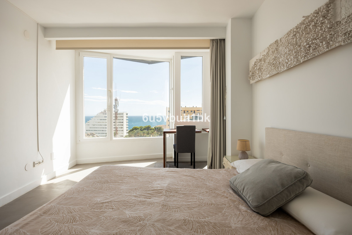2 Bed Apartment for sale in Benalmadena Costa Costa Del Sol, Málaga, Spain