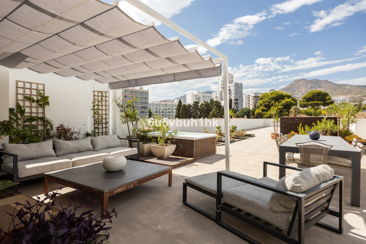 2 Bed Apartment for sale in Benalmadena Costa Costa Del Sol, Málaga, Spain