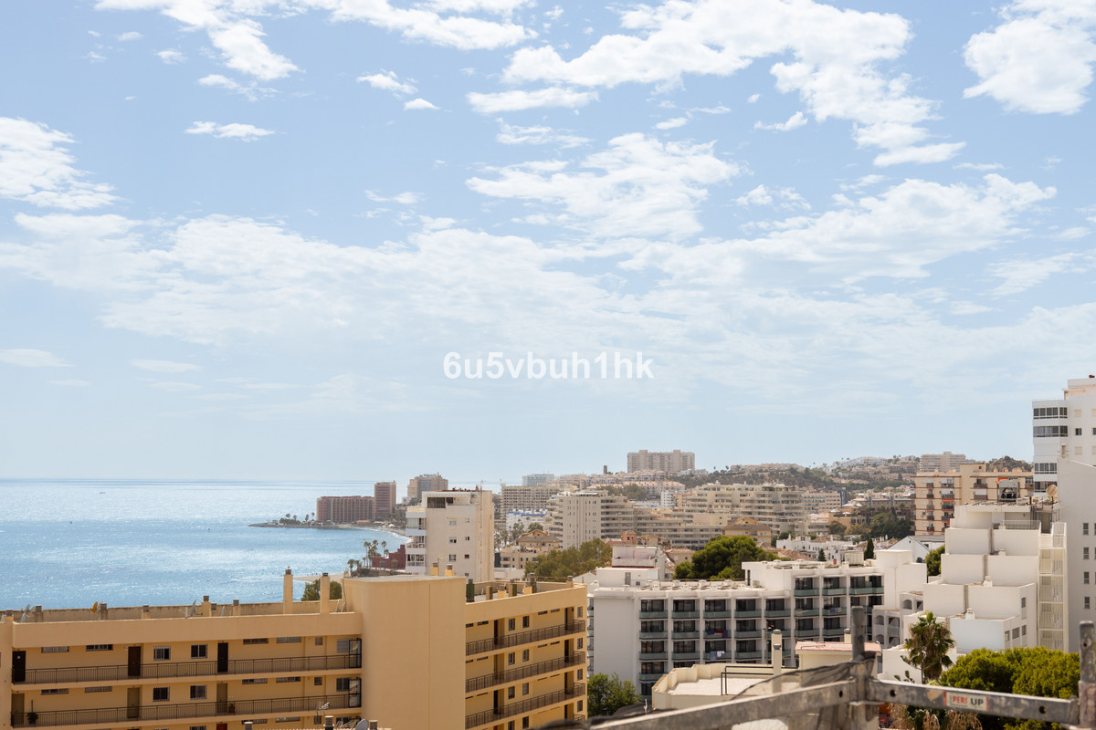 2 Bed Apartment for sale in Benalmadena Costa Costa Del Sol, Málaga, Spain
