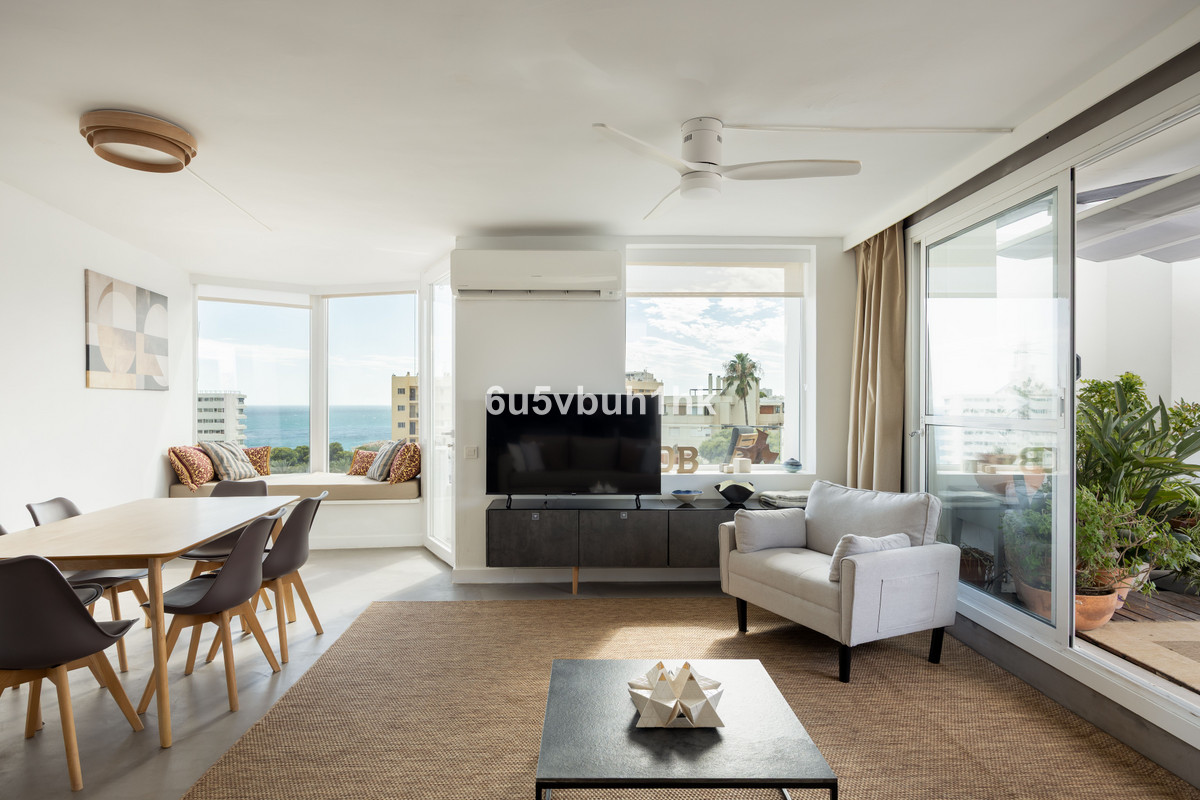 2 Bed Apartment for sale in Benalmadena Costa Costa Del Sol, Málaga, Spain