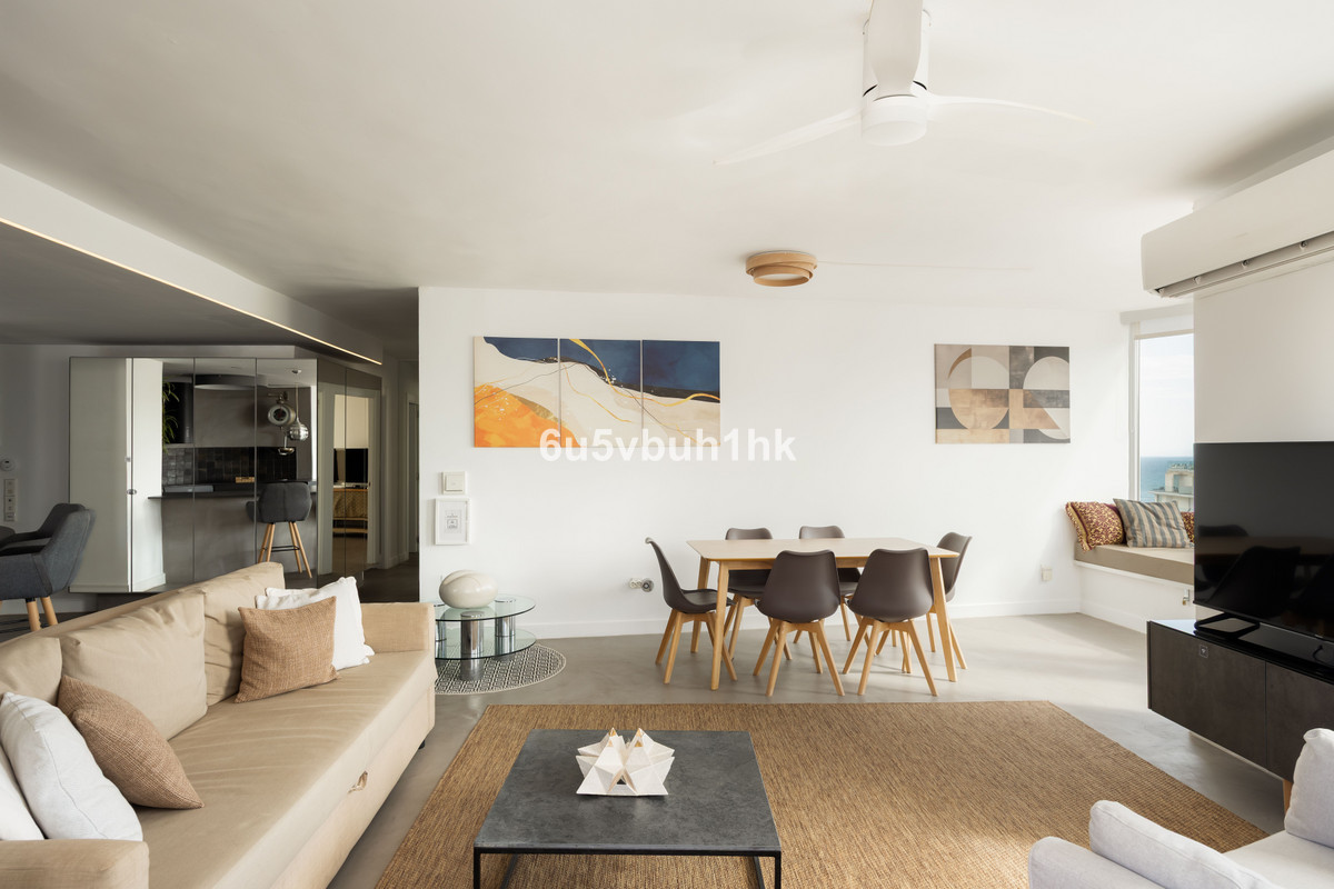 2 Bed Apartment for sale in Benalmadena Costa Costa Del Sol, Málaga, Spain