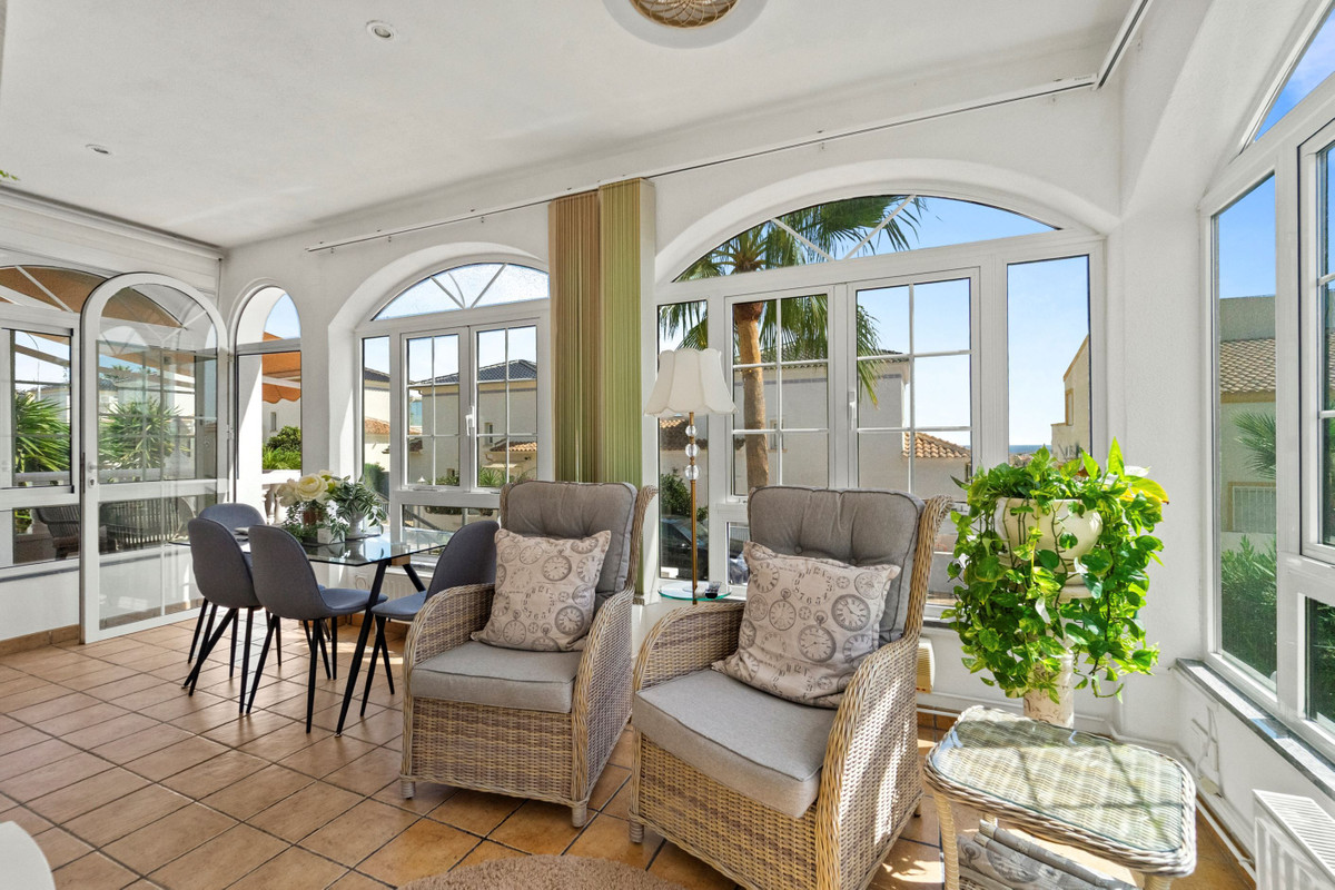 3 Bed Townhouse for sale in Los Dolses Costa Blanca, Alicante, Spain