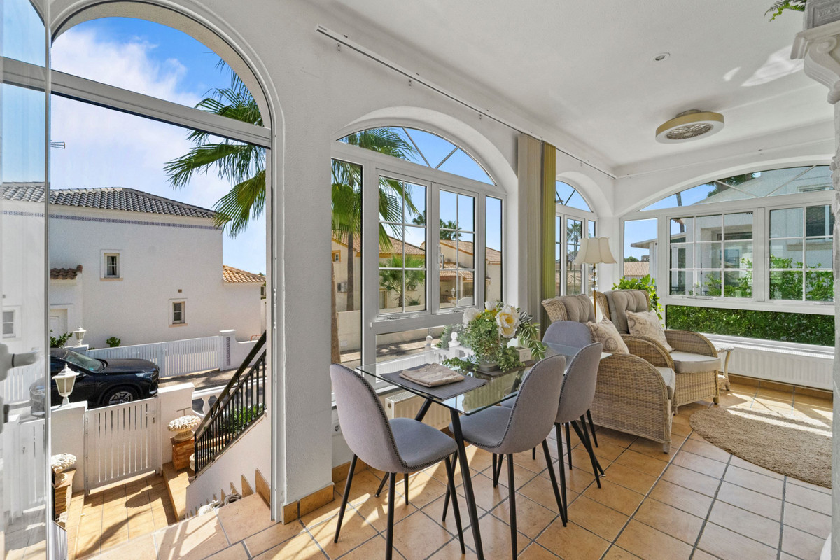 3 Bed Townhouse for sale in Los Dolses Costa Blanca, Alicante, Spain