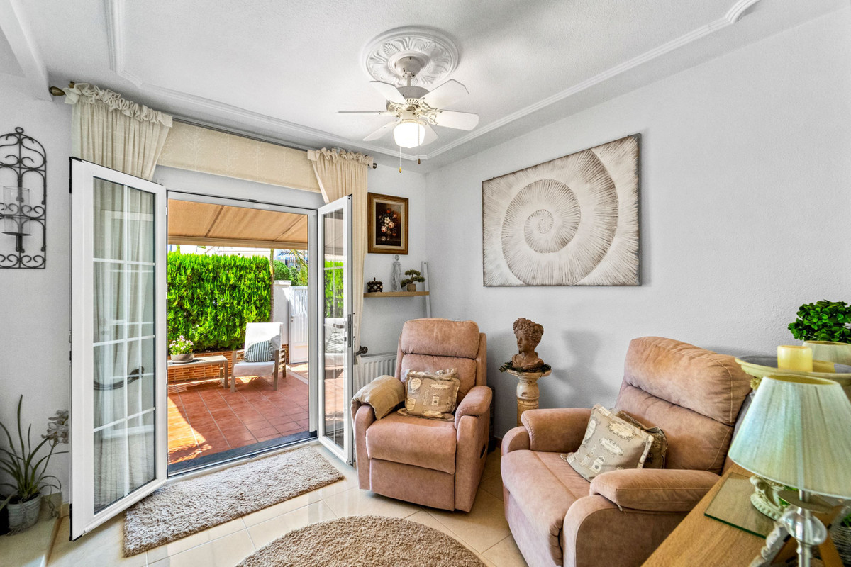 3 Bed Townhouse for sale in Los Dolses Costa Blanca, Alicante, Spain