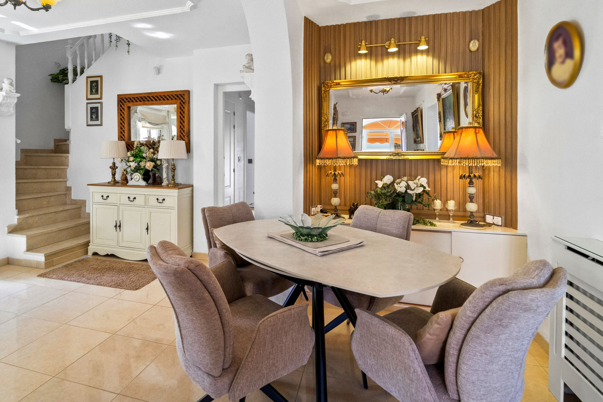 3 Bed Townhouse for sale in Los Dolses Costa Blanca, Alicante, Spain