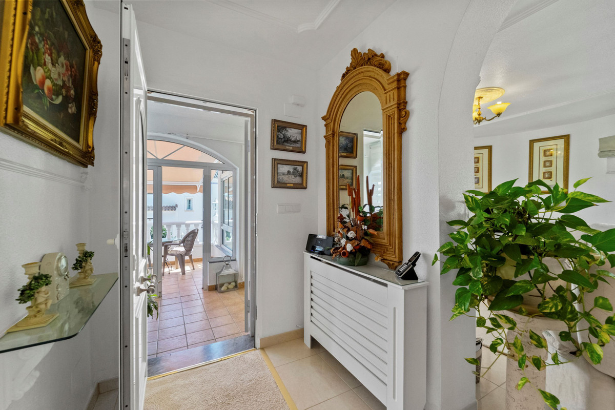 3 Bed Townhouse for sale in Los Dolses Costa Blanca, Alicante, Spain