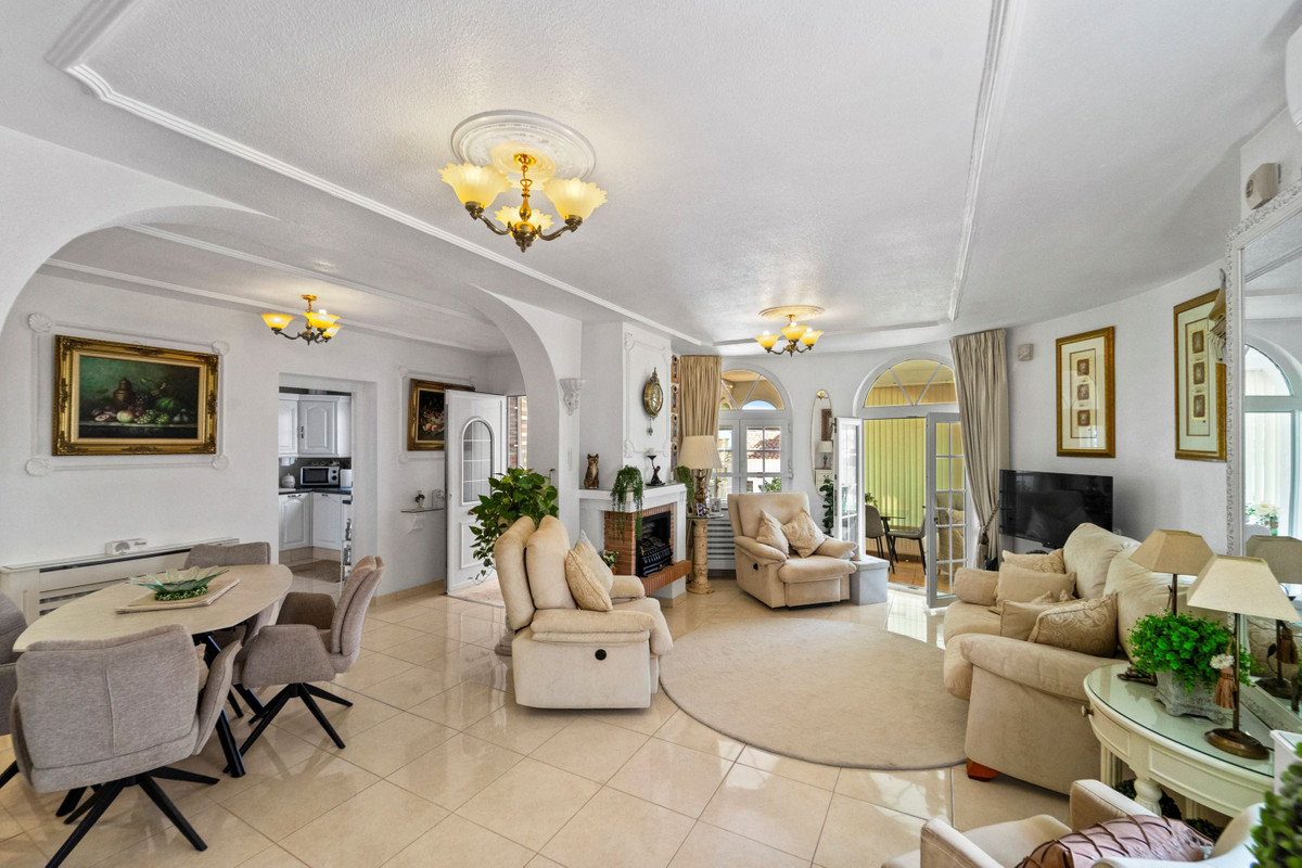 3 Bed Townhouse for sale in Los Dolses Costa Blanca, Alicante, Spain