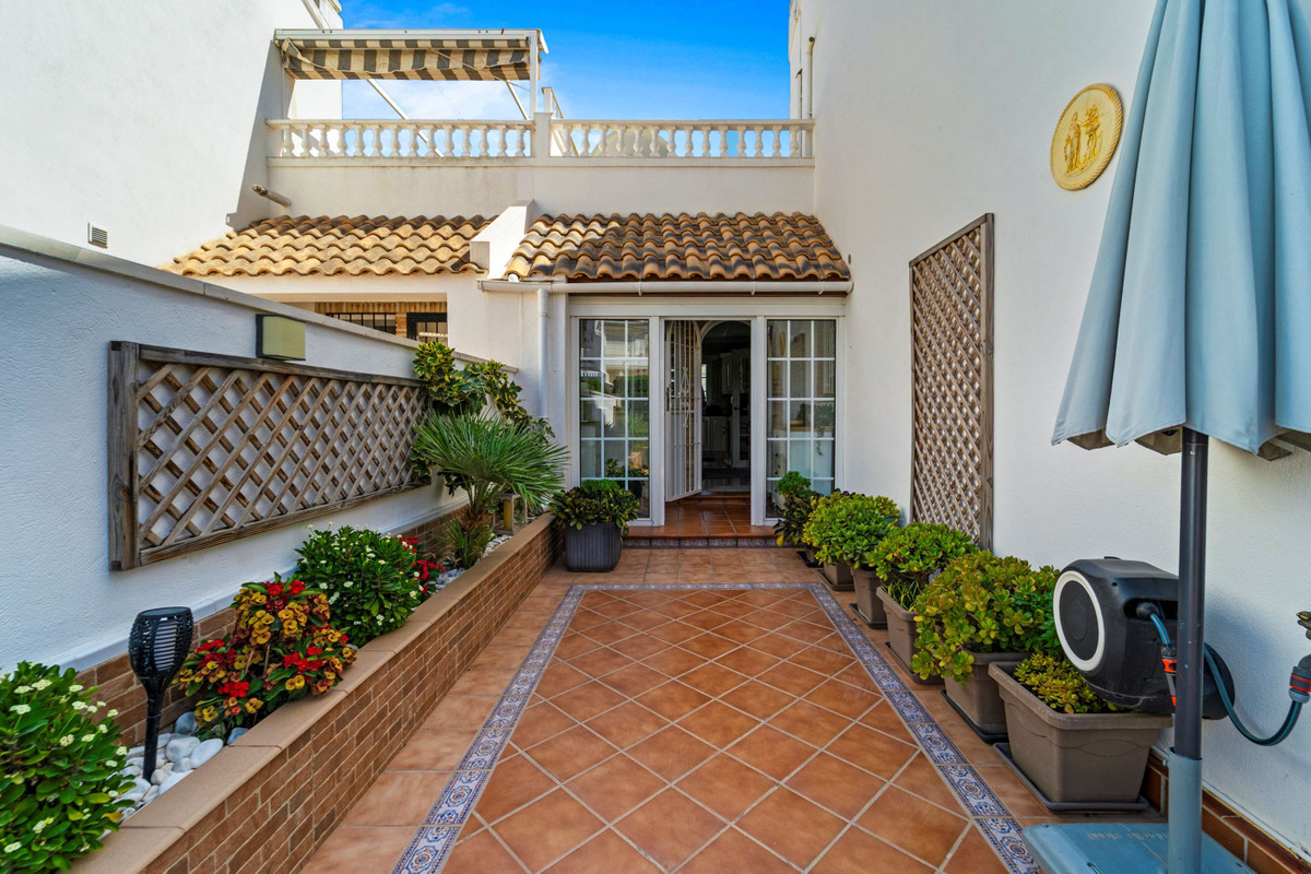3 Bed Townhouse for sale in Los Dolses Costa Blanca, Alicante, Spain