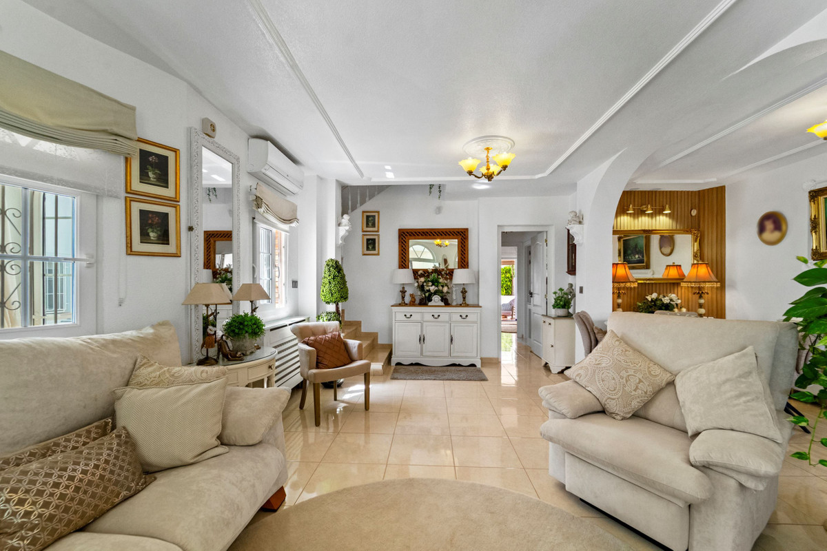 3 Bed Townhouse for sale in Los Dolses Costa Blanca, Alicante, Spain