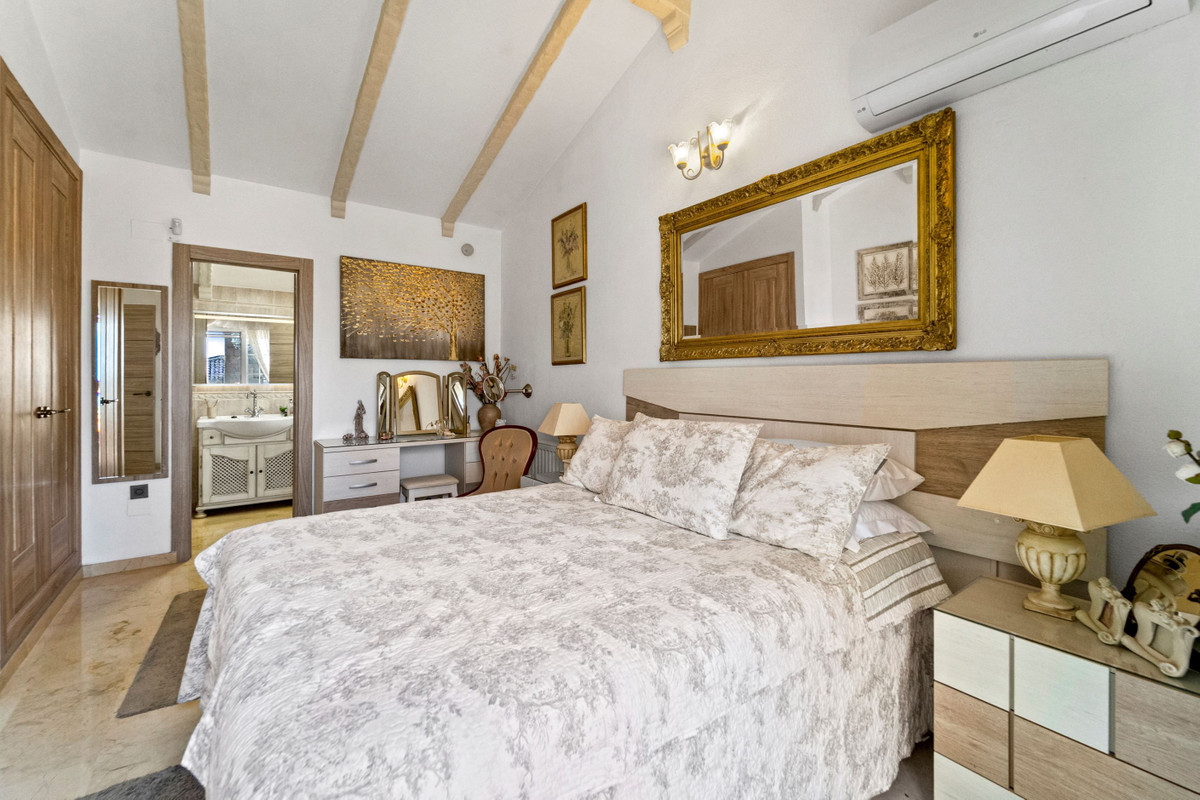 3 Bed Townhouse for sale in Los Dolses Costa Blanca, Alicante, Spain