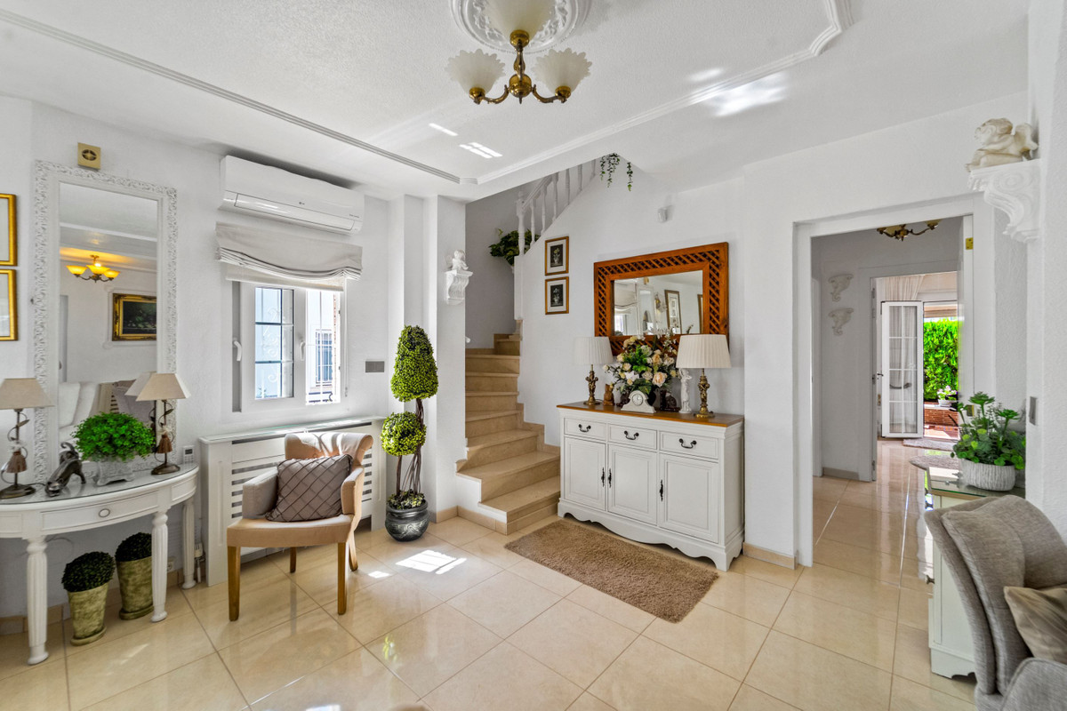3 Bed Townhouse for sale in Los Dolses Costa Blanca, Alicante, Spain