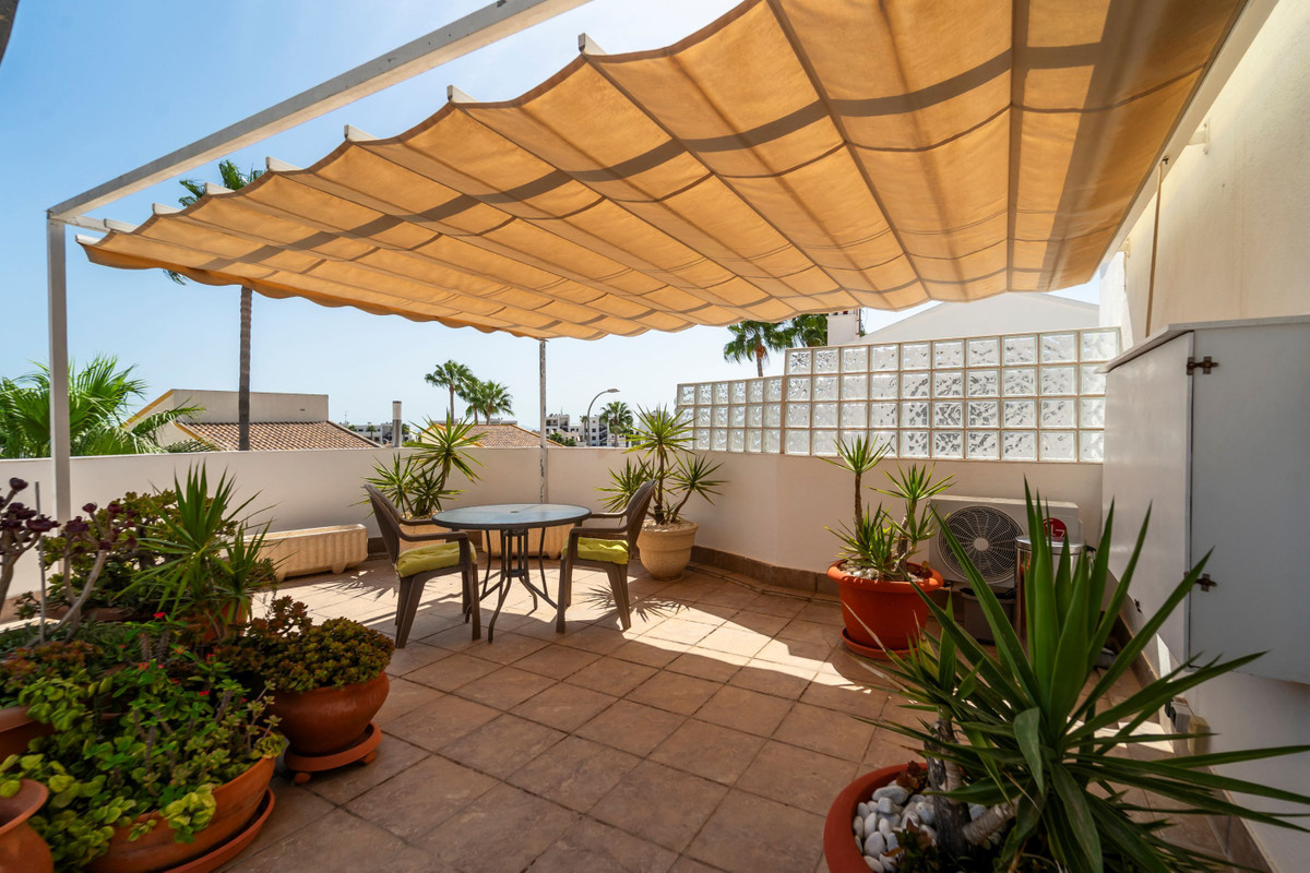 3 Bed Townhouse for sale in Los Dolses Costa Blanca, Alicante, Spain