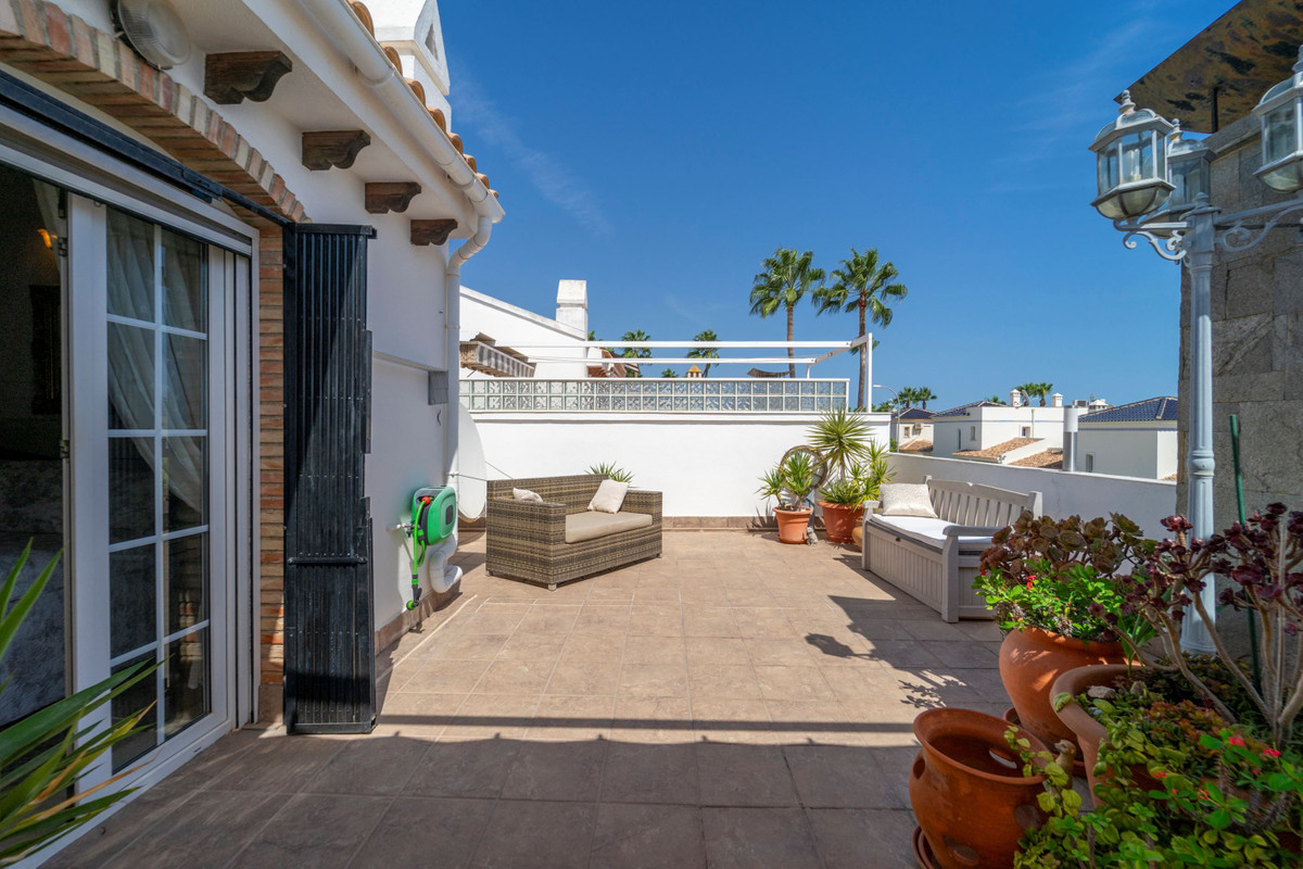 3 Bed Townhouse for sale in Los Dolses Costa Blanca, Alicante, Spain