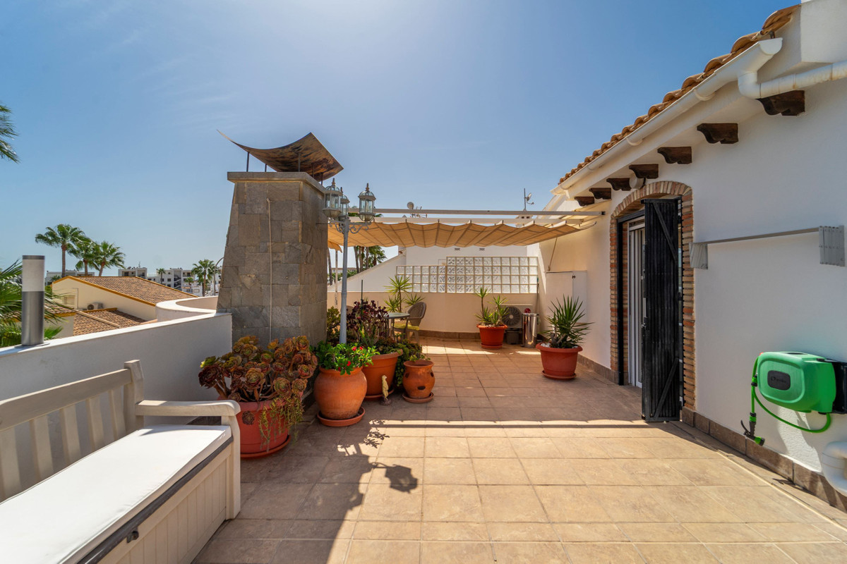 3 Bed Townhouse for sale in Los Dolses Costa Blanca, Alicante, Spain
