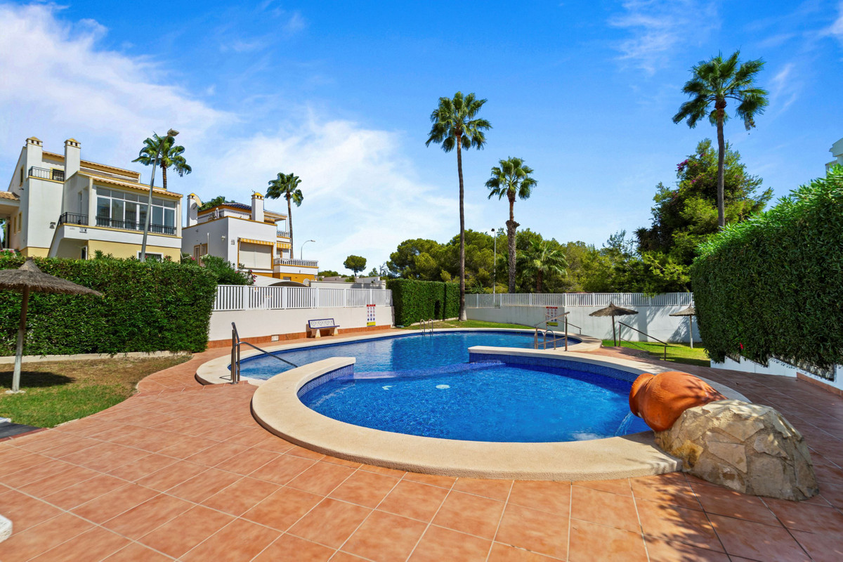 3 Bed Townhouse for sale in Los Dolses Costa Blanca, Alicante, Spain