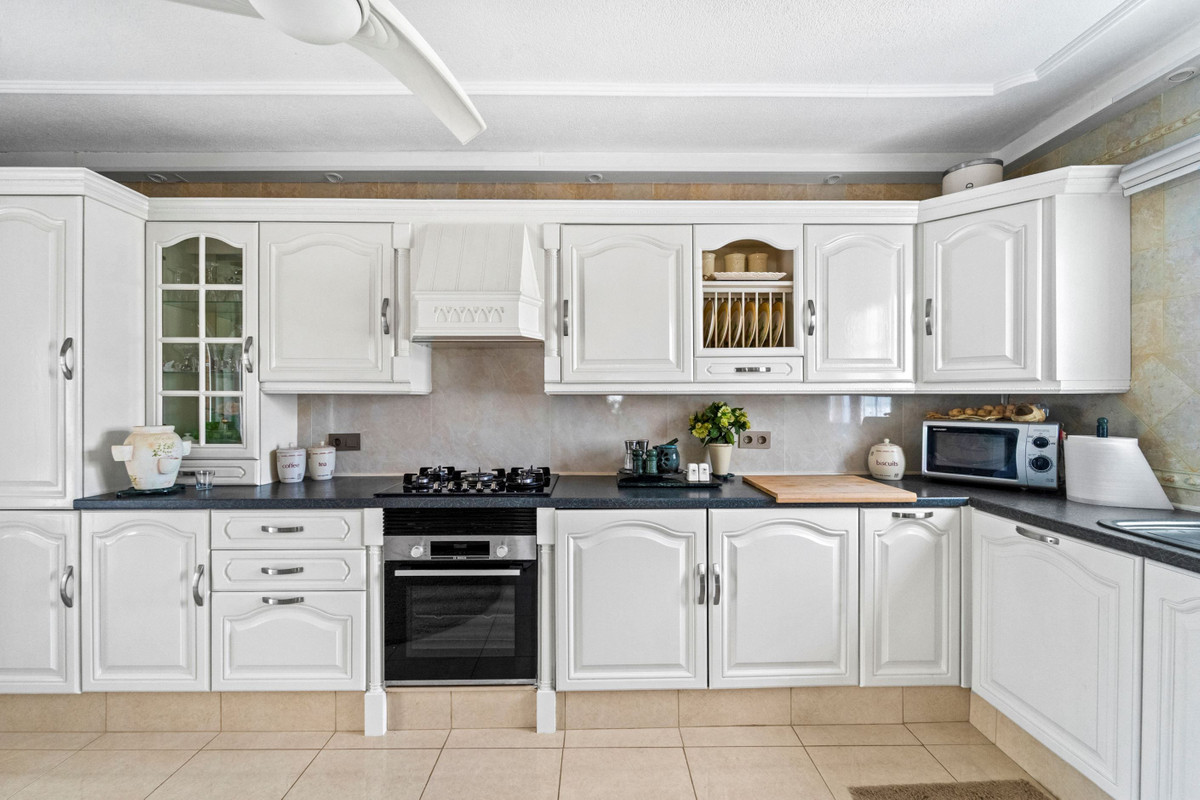 3 Bed Townhouse for sale in Los Dolses Costa Blanca, Alicante, Spain