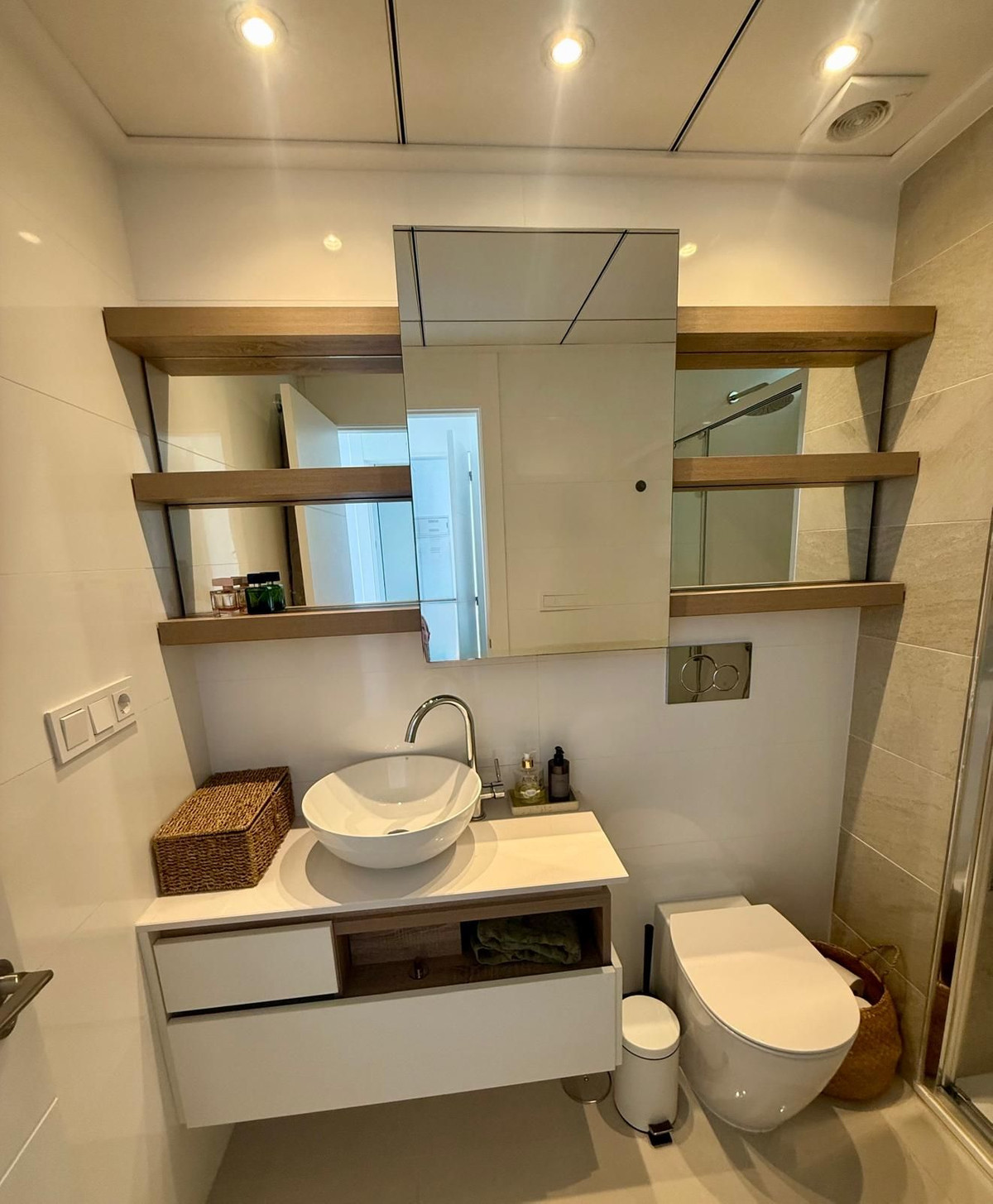 3 Bed Apartment for sale in Ciudad Quesada Costa Blanca, Alicante, Spain