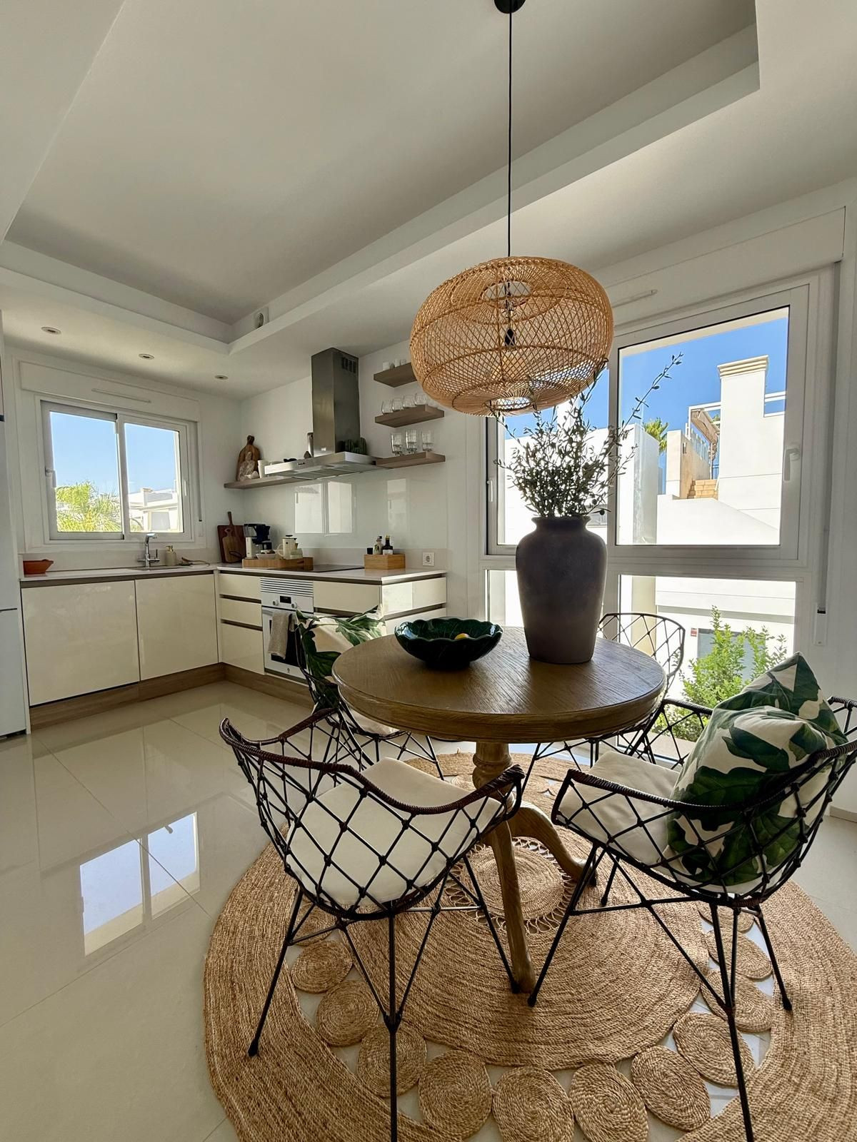 3 Bed Apartment for sale in Ciudad Quesada Costa Blanca, Alicante, Spain