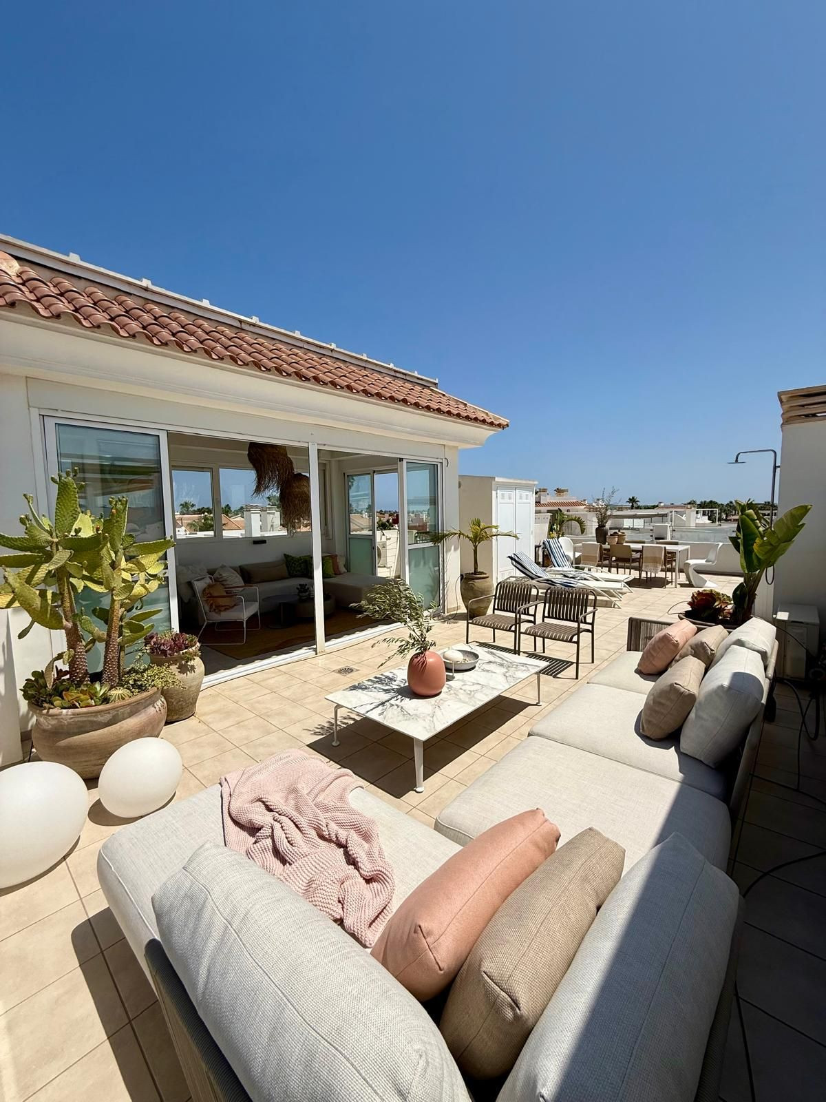 3 Bed Apartment for sale in Ciudad Quesada Costa Blanca, Alicante, Spain