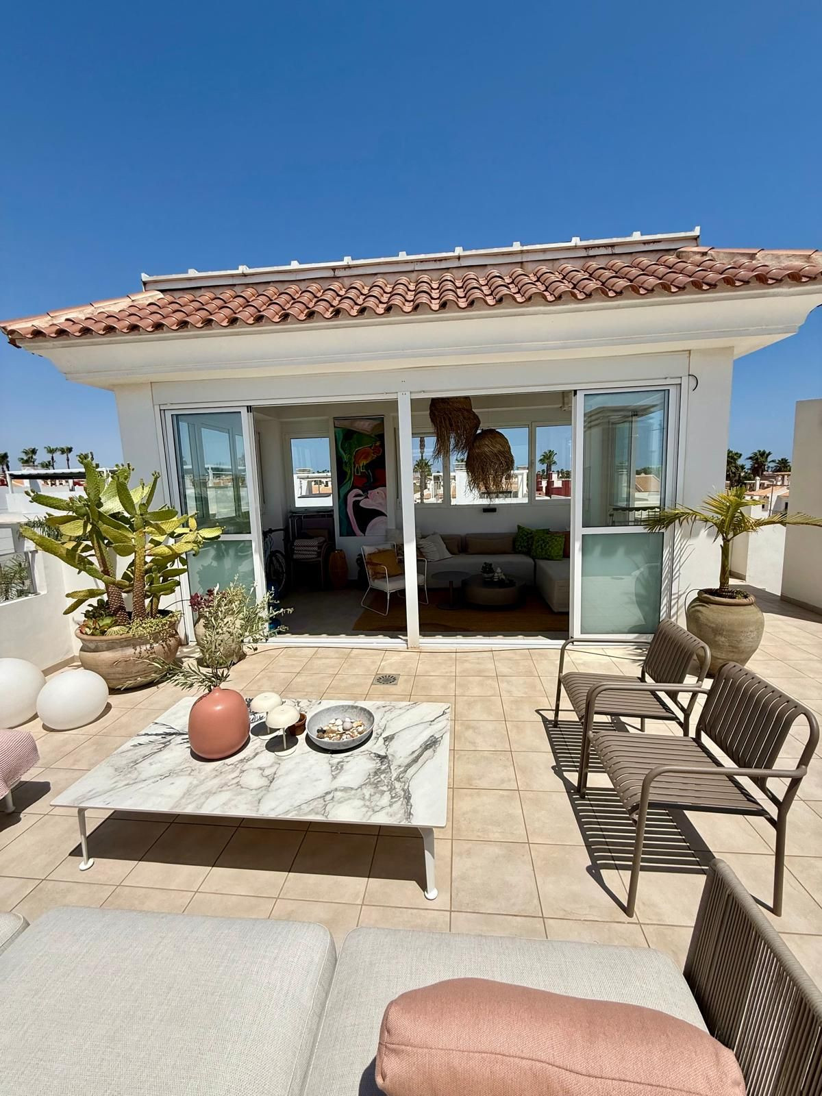3 Bed Apartment for sale in Ciudad Quesada Costa Blanca, Alicante, Spain