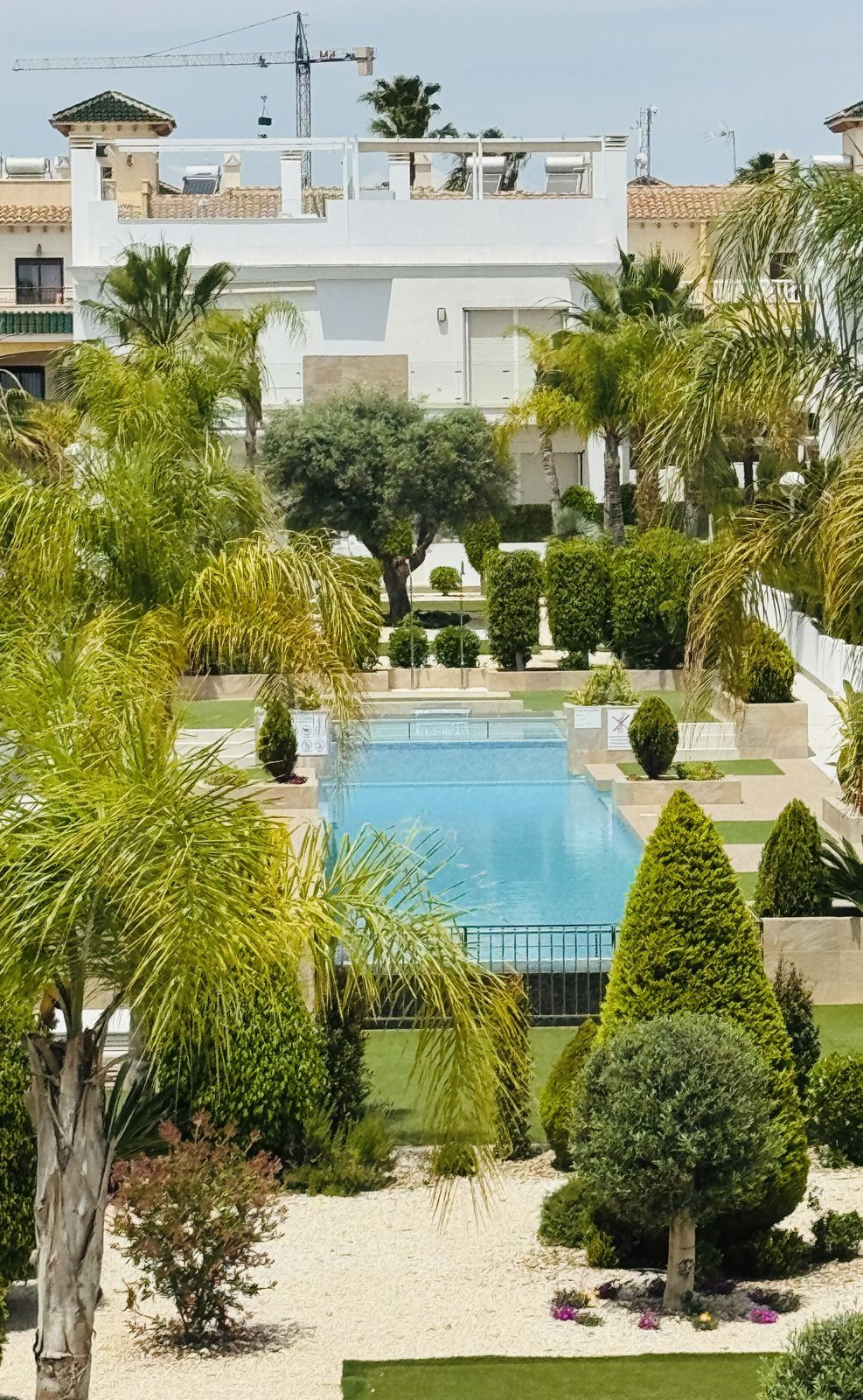 3 Bed Apartment for sale in Ciudad Quesada Costa Blanca, Alicante, Spain
