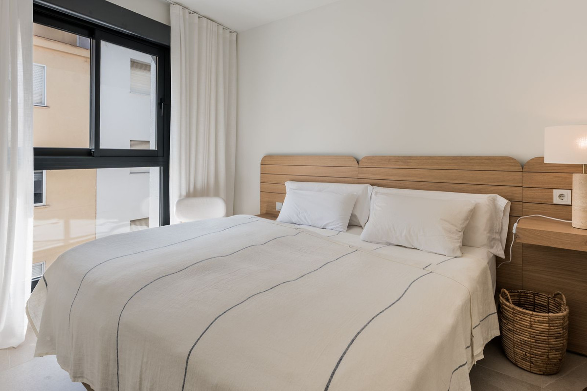 2 Bed Apartment for sale in Estepona Costa Del Sol, Málaga, Spain