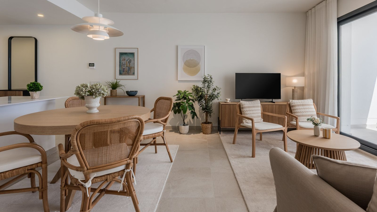 2 Bed Apartment for sale in Estepona Costa Del Sol, Málaga, Spain