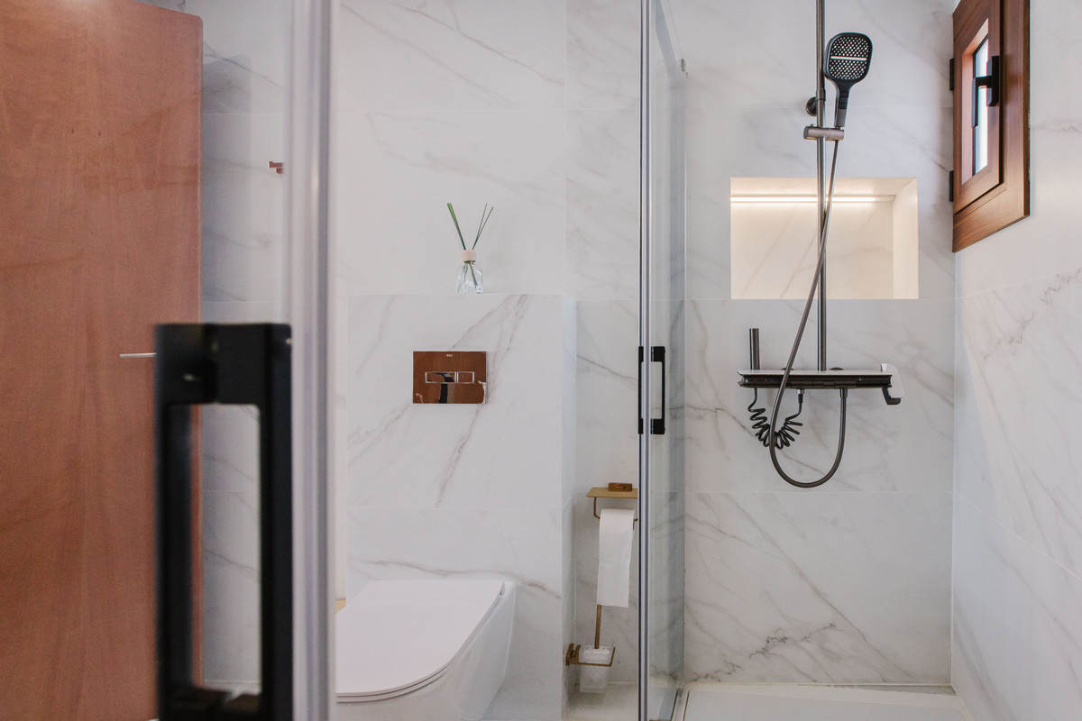 4 Bed Townhouse for sale in The Golden Mile Costa Del Sol, Málaga, Spain