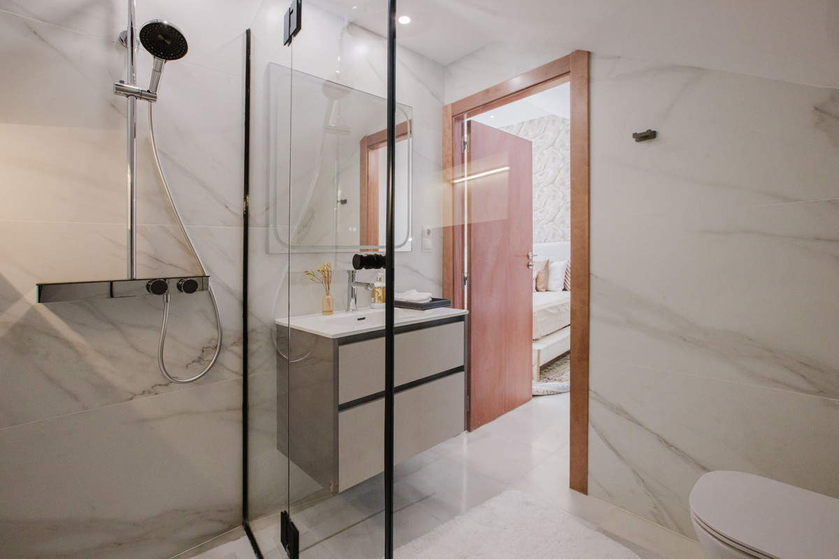 4 Bed Townhouse for sale in The Golden Mile Costa Del Sol, Málaga, Spain
