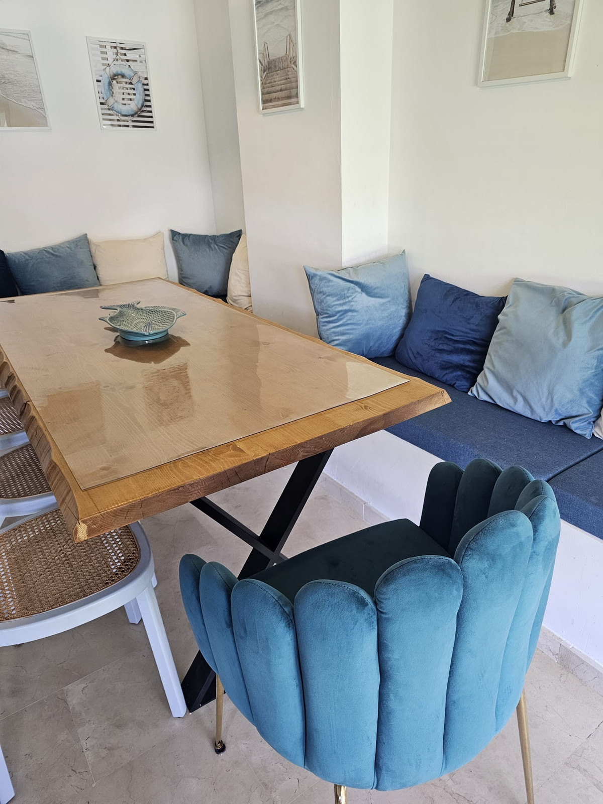 3 Bed Townhouse for sale in Estepona Costa Del Sol, Málaga, Spain