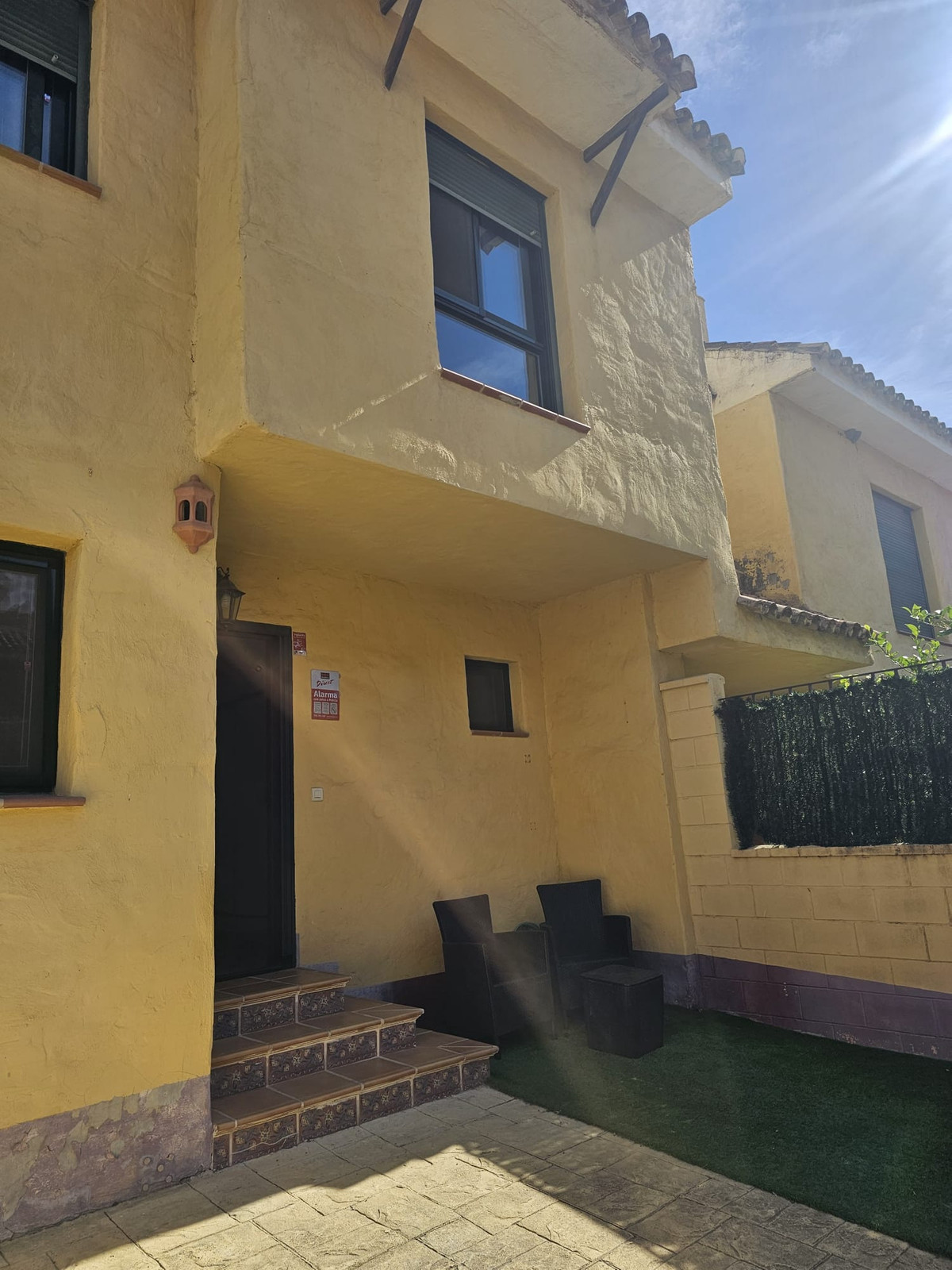 3 Bed Townhouse for sale in Estepona Costa Del Sol, Málaga, Spain