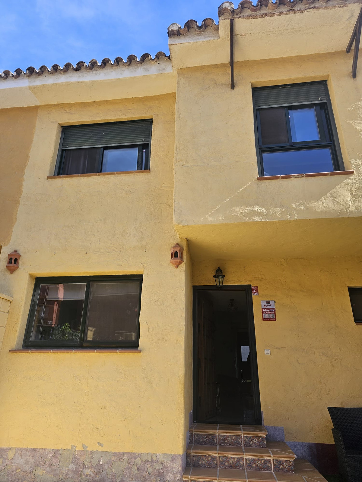 3 Bed Townhouse for sale in Estepona Costa Del Sol, Málaga, Spain