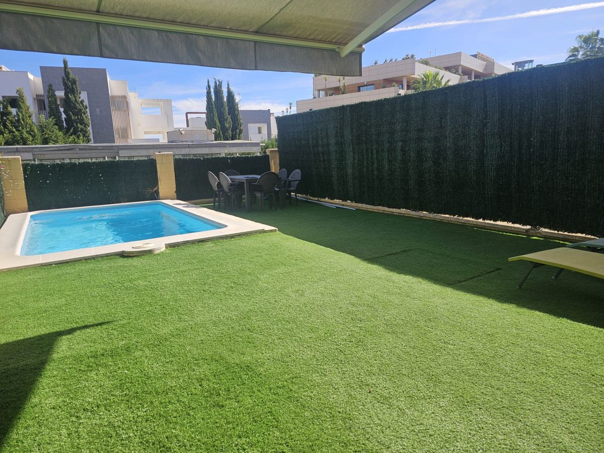 3 Bed Townhouse for sale in Estepona Costa Del Sol, Málaga, Spain