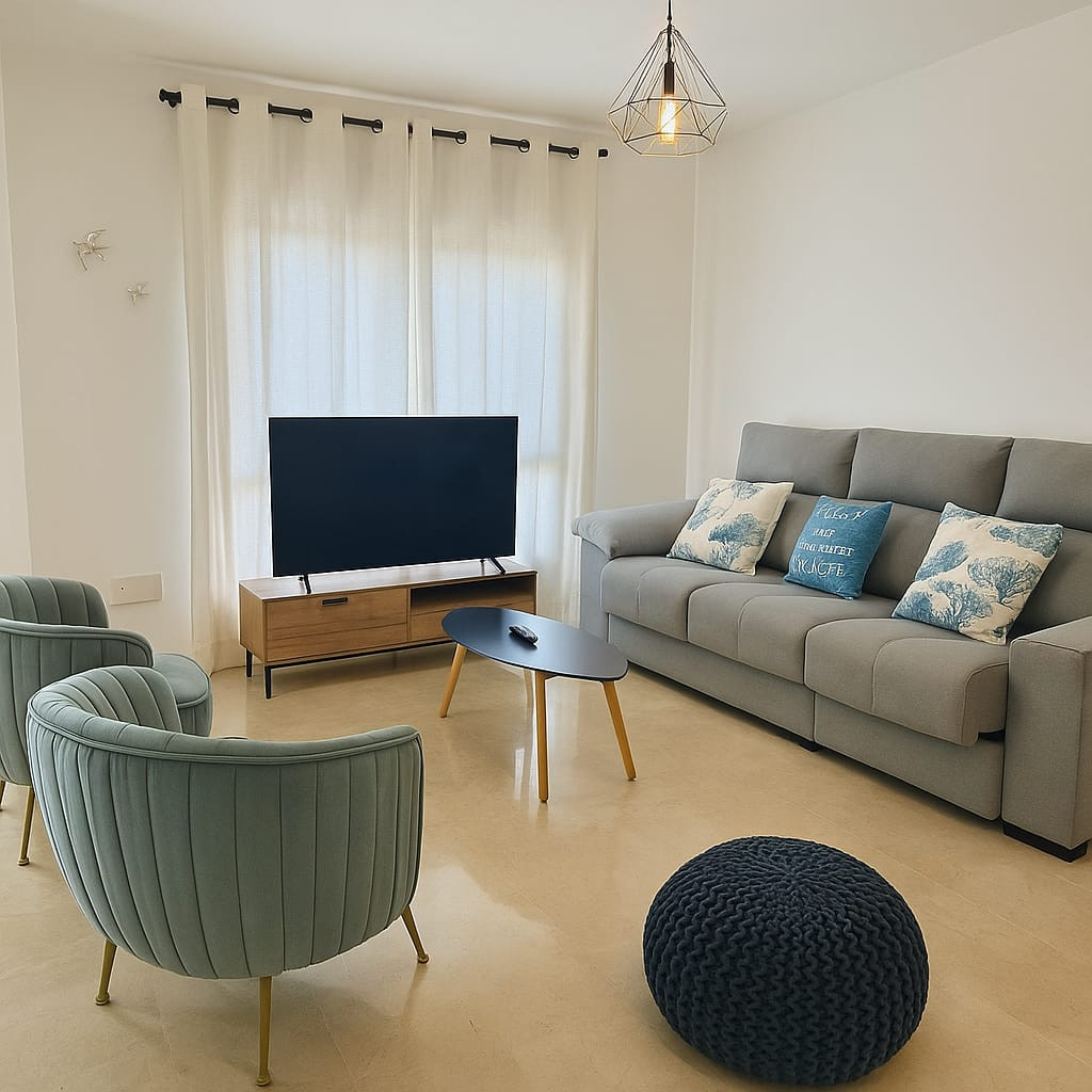 3 Bed Townhouse for sale in Estepona Costa Del Sol, Málaga, Spain
