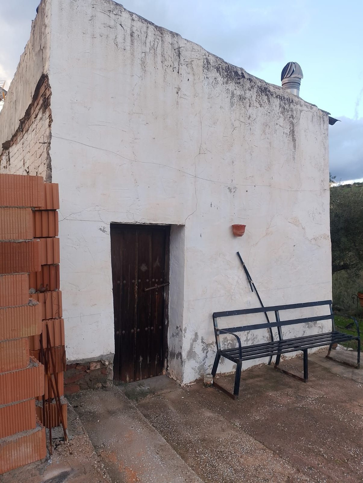 Plots for sale in Tolox Costa Del Sol, Málaga, Spain