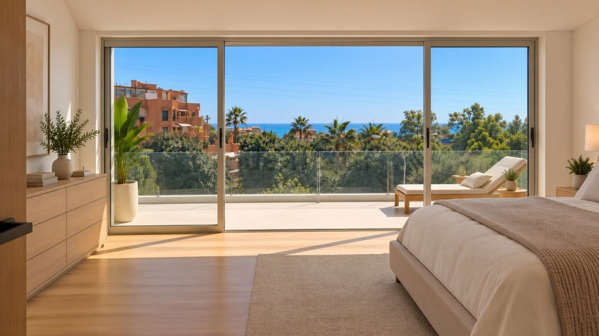 4 Bed Townhouse for sale in Marbella Costa Del Sol, Málaga, Spain