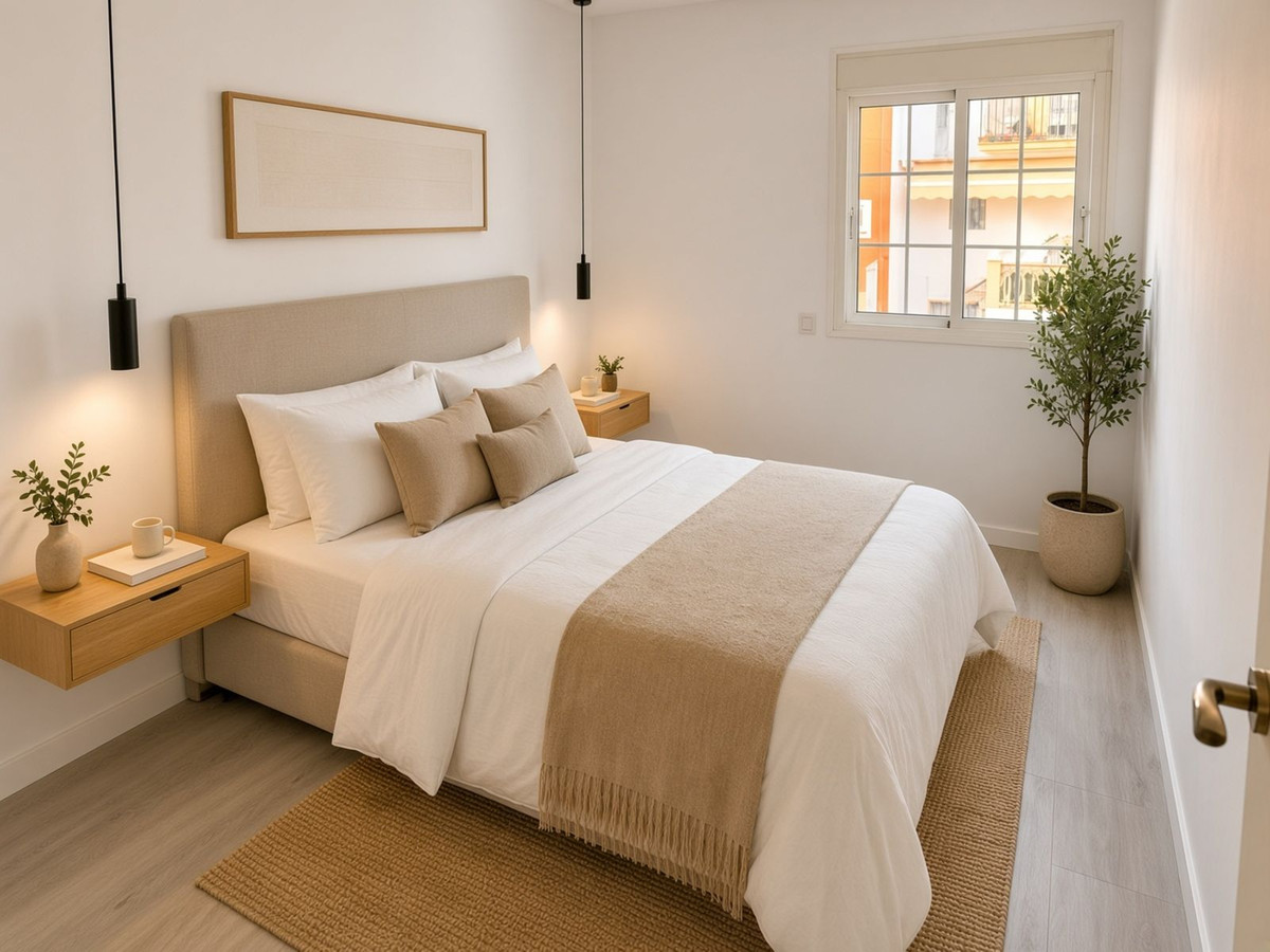 4 Bed Townhouse for sale in Marbella Costa Del Sol, Málaga, Spain