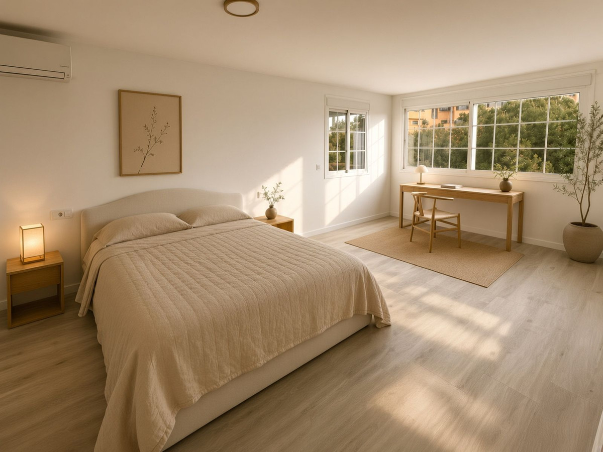 4 Bed Townhouse for sale in Marbella Costa Del Sol, Málaga, Spain