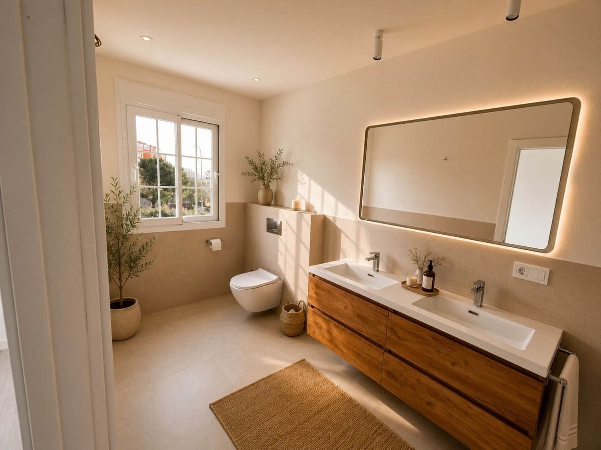 4 Bed Townhouse for sale in Marbella Costa Del Sol, Málaga, Spain